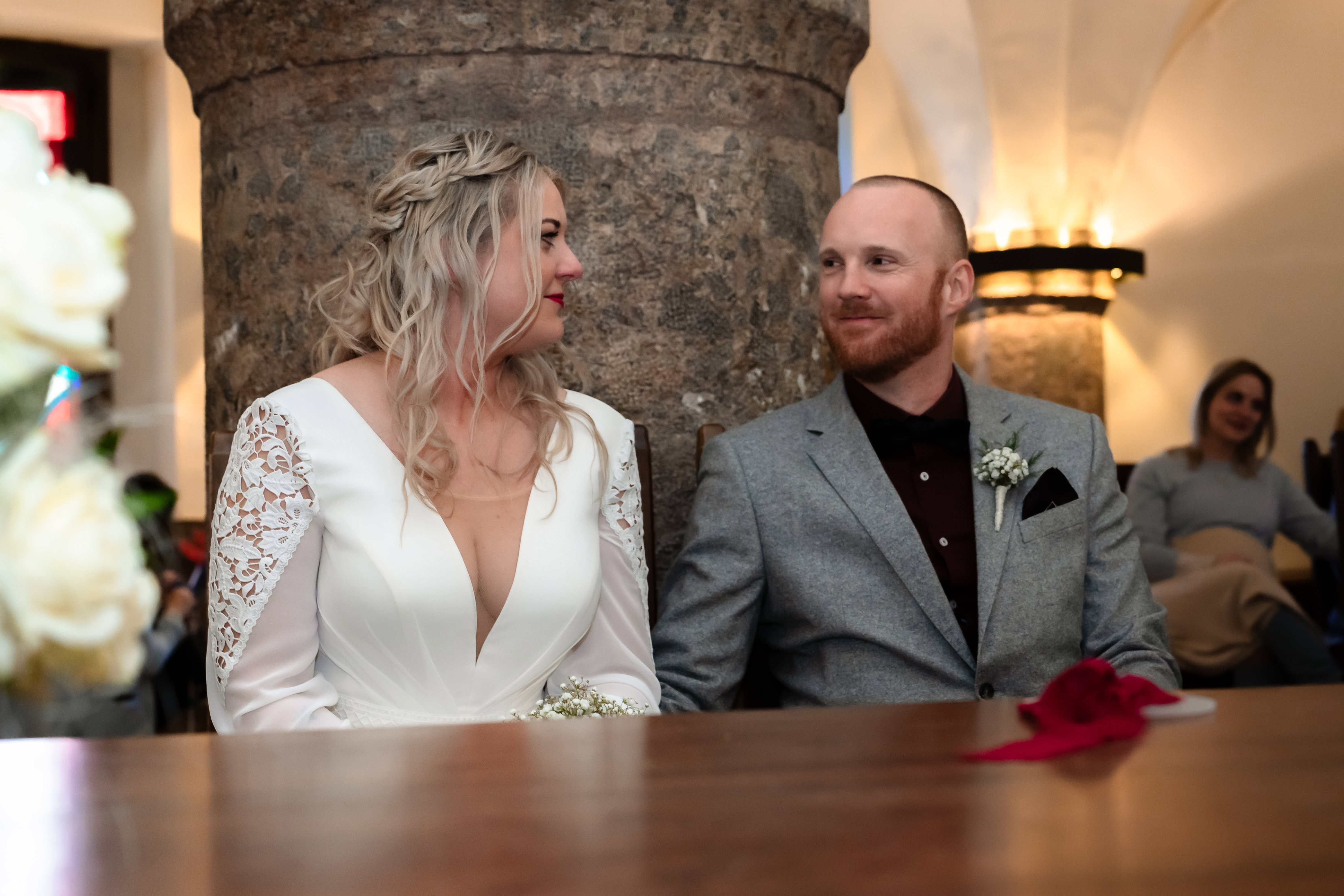 Hall in Tirol - Registry Office