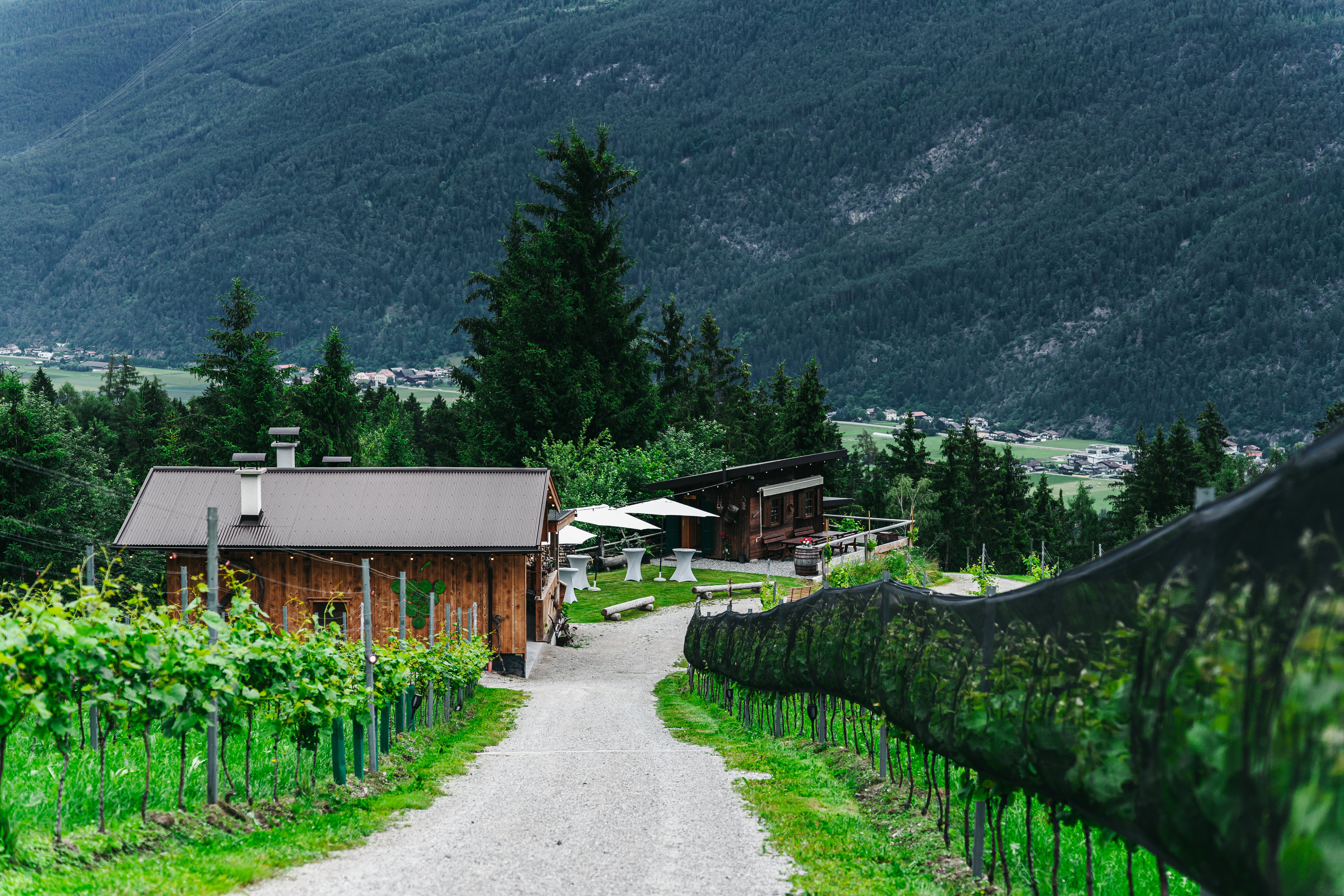 Hatting - Free wedding ceremony