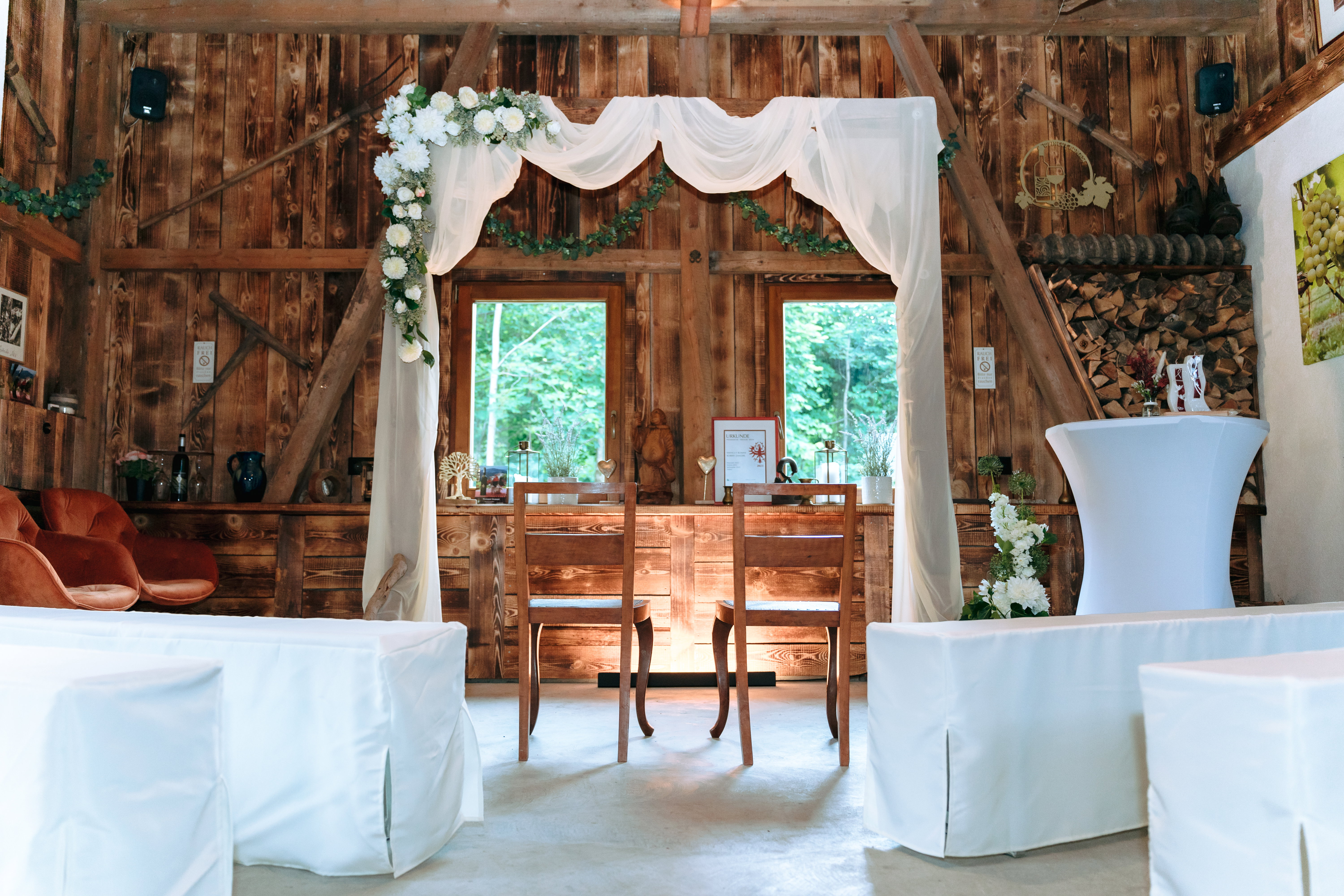 Hatting - Free wedding ceremony