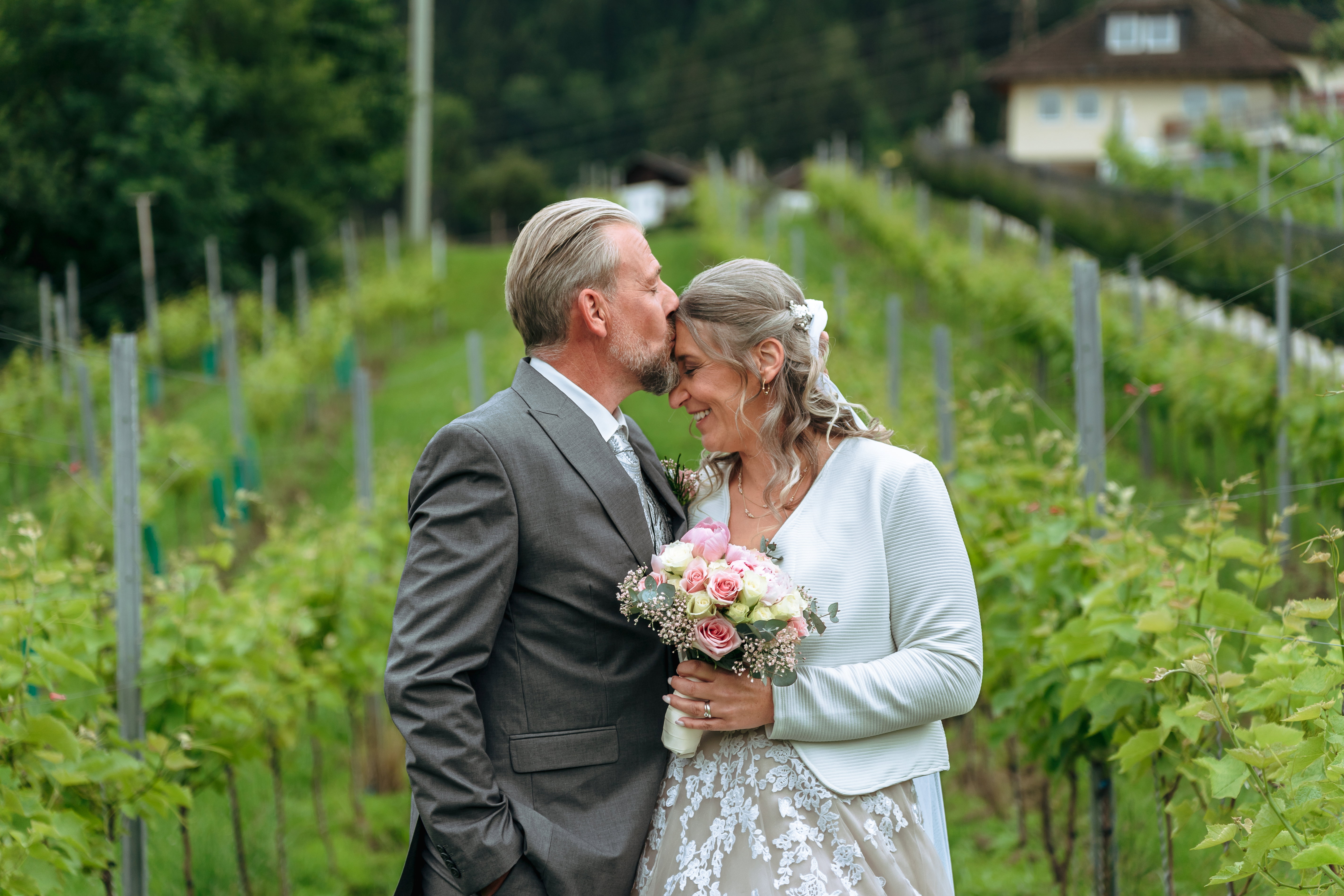 Hatting - Free wedding ceremony