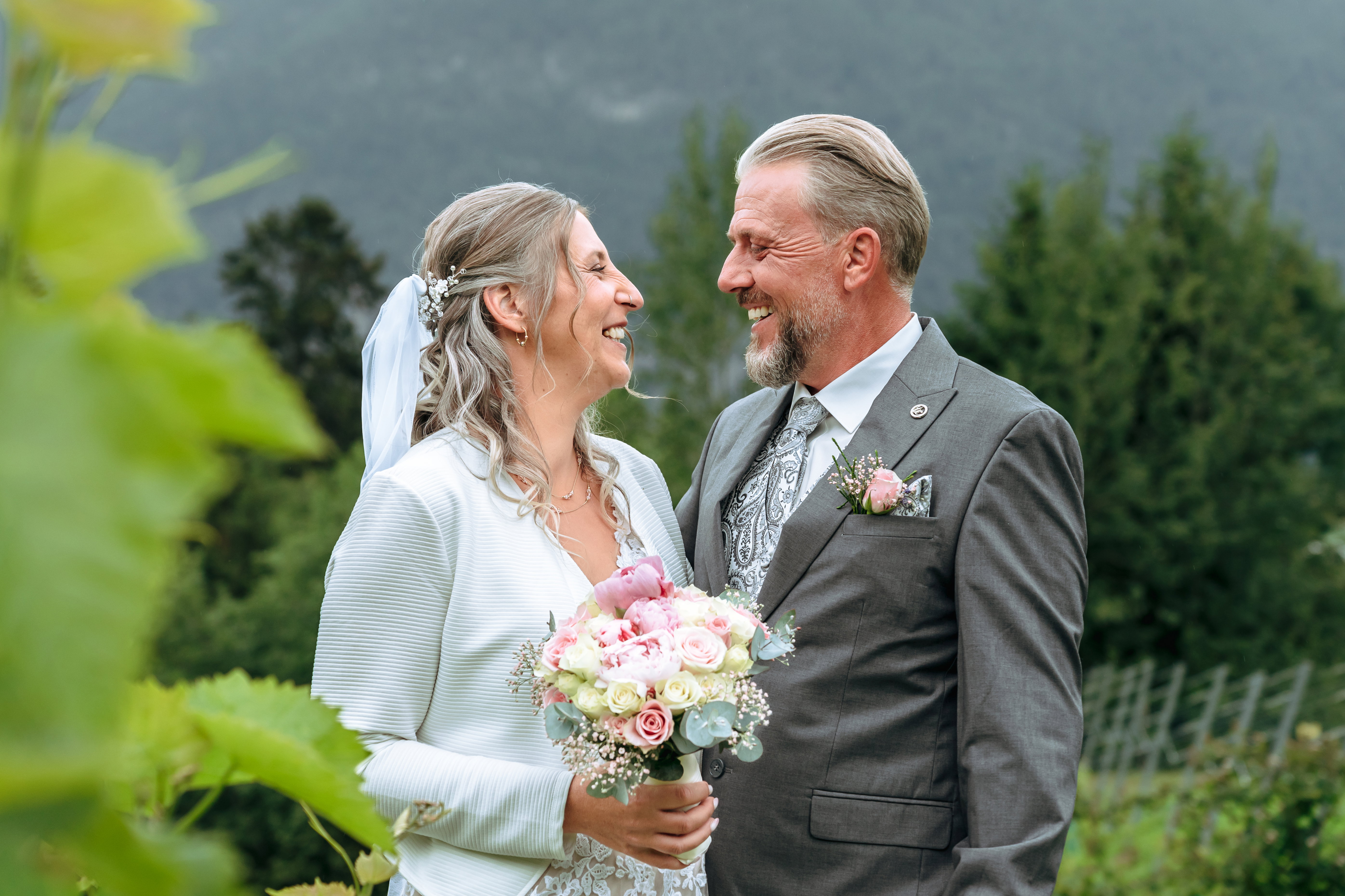 Hatting - Free wedding ceremony