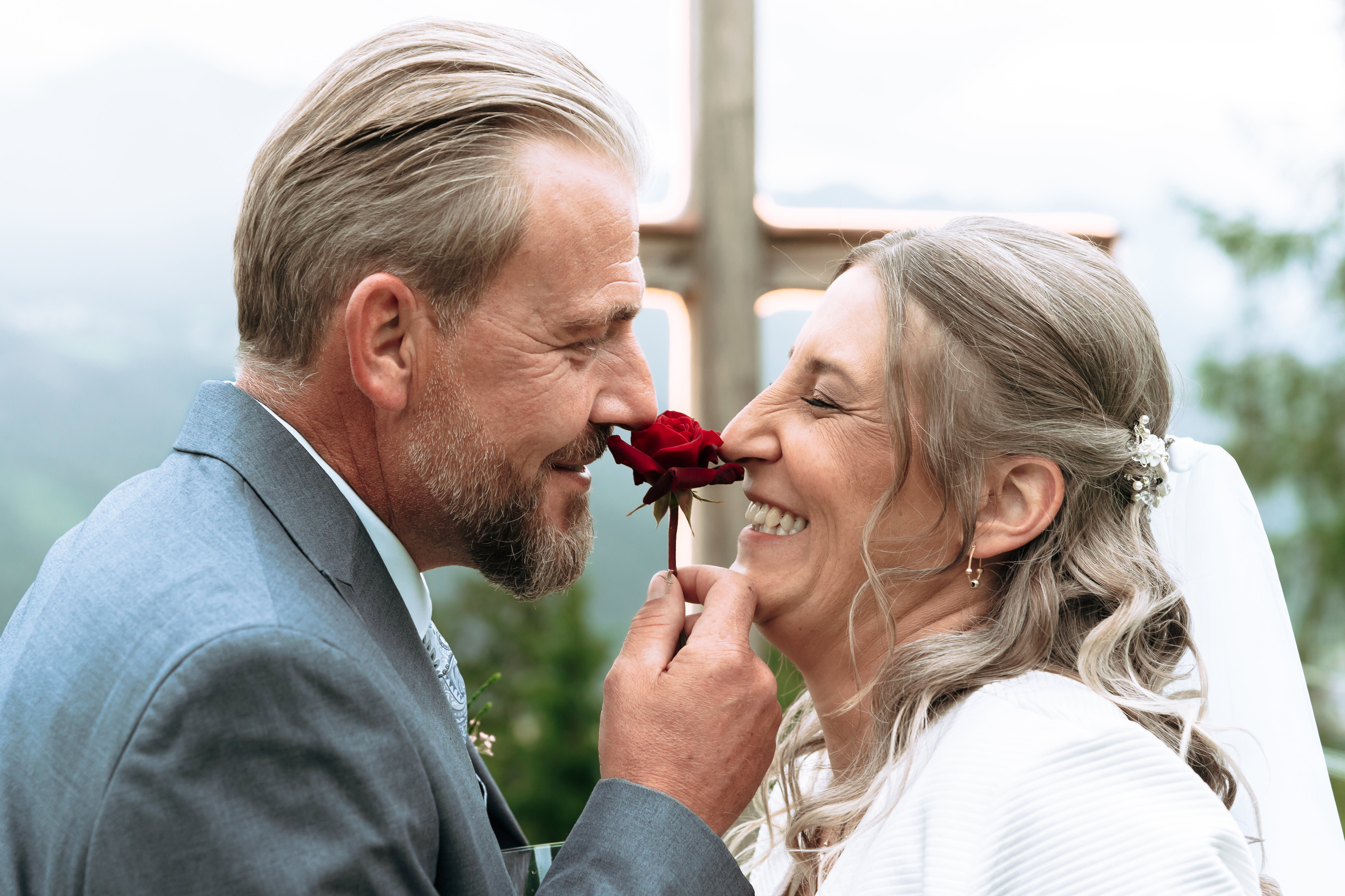 Hatting - Free wedding ceremony