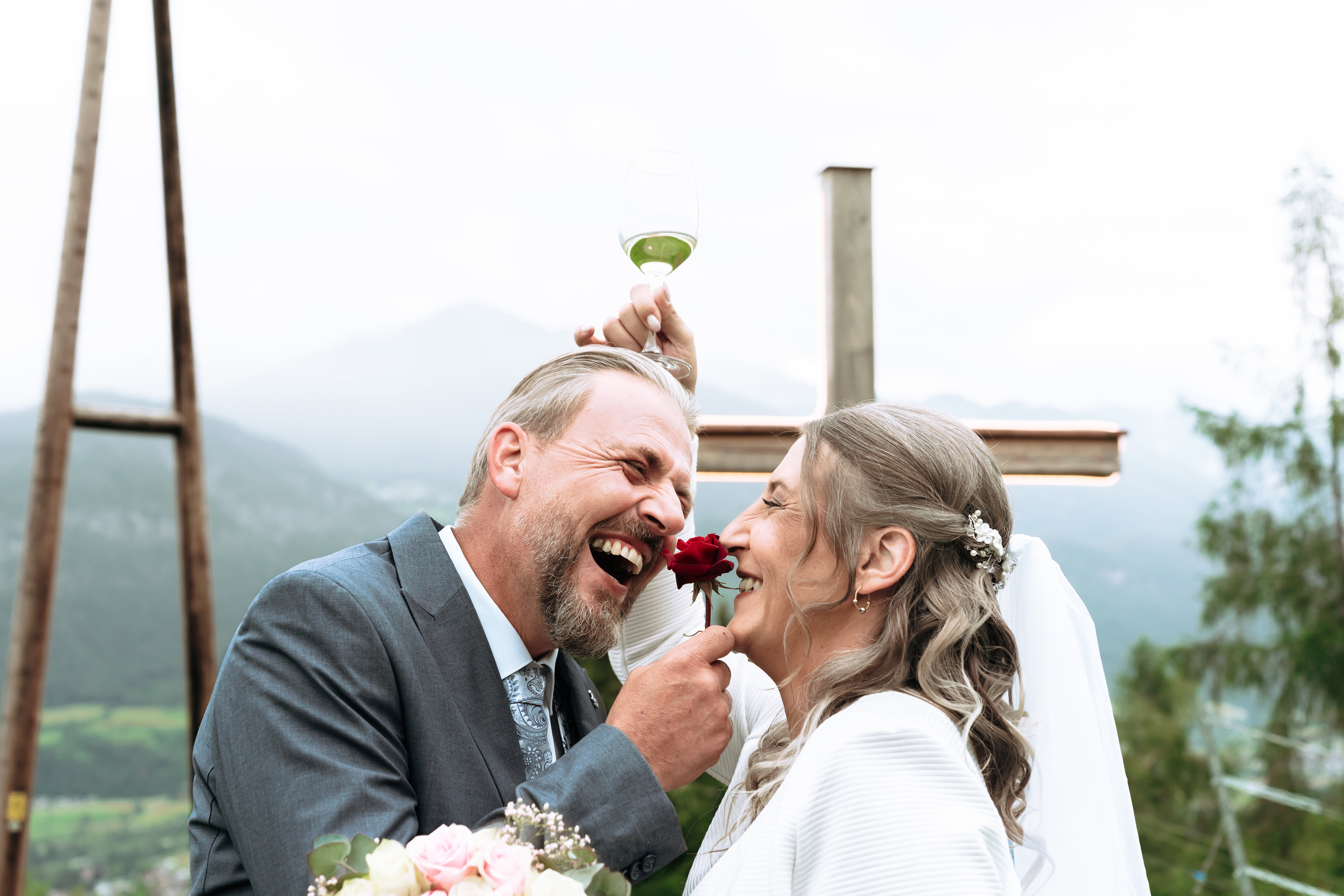 Hatting - Free wedding ceremony