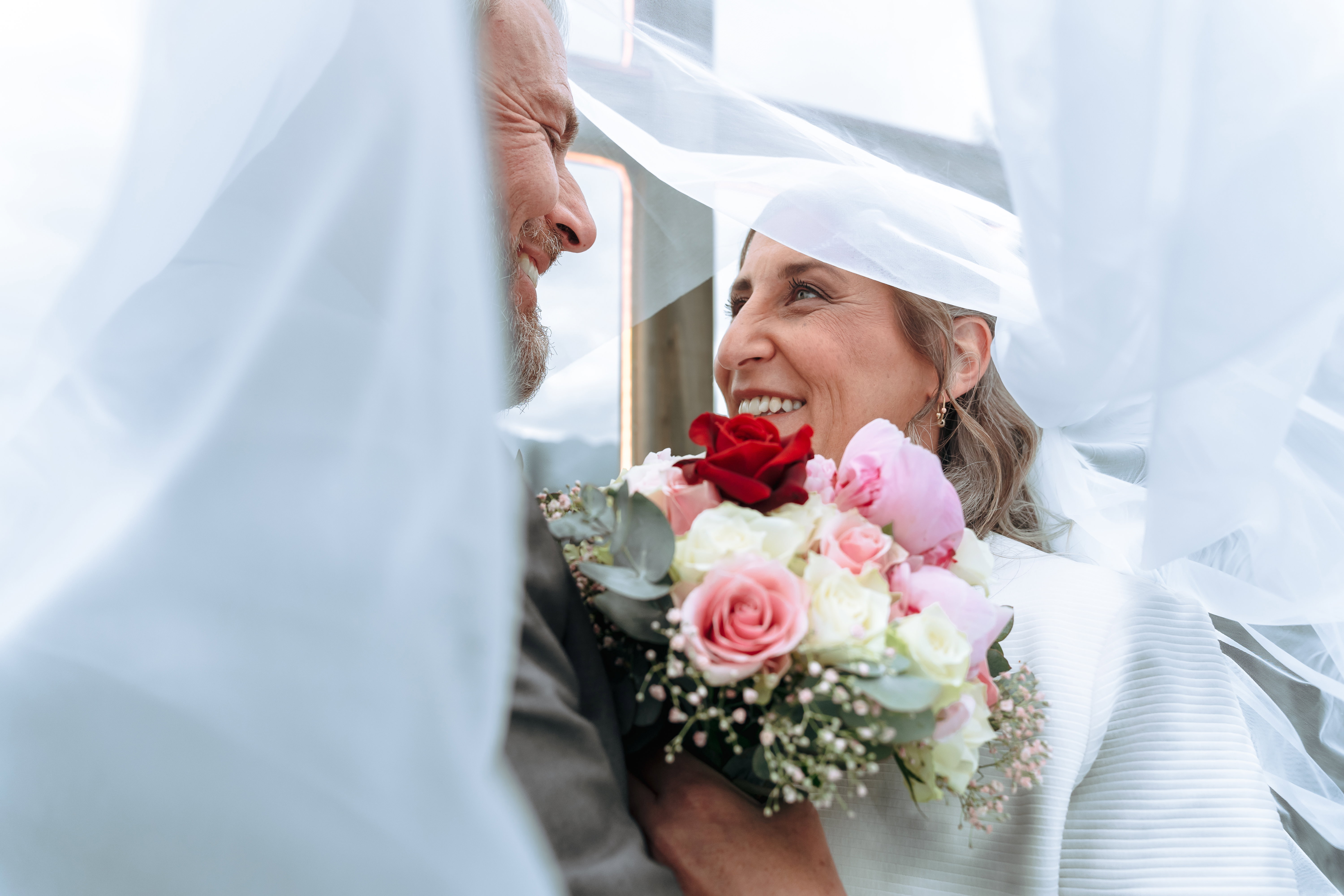 Hatting - Free wedding ceremony