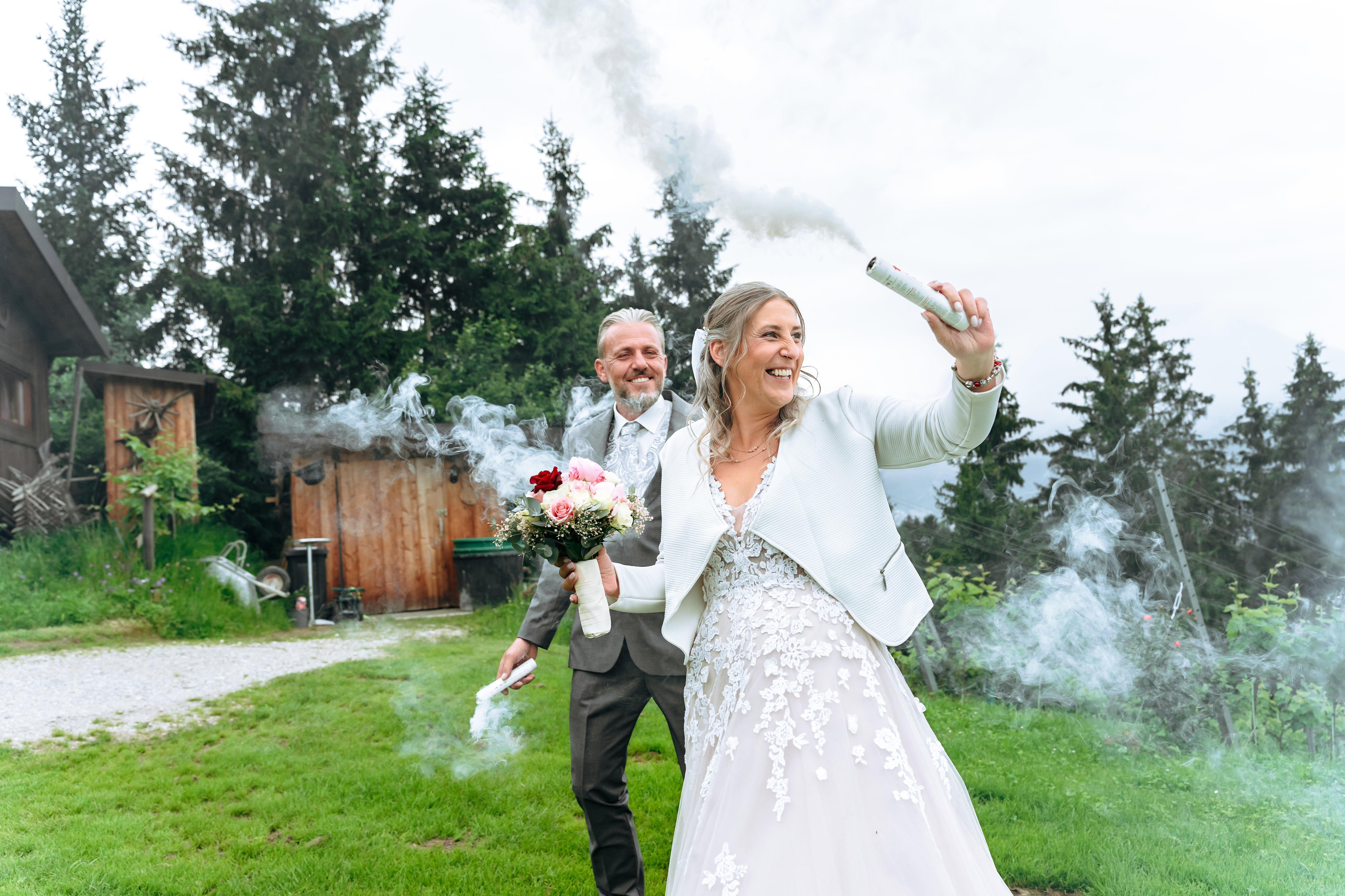 Hatting - Free wedding ceremony