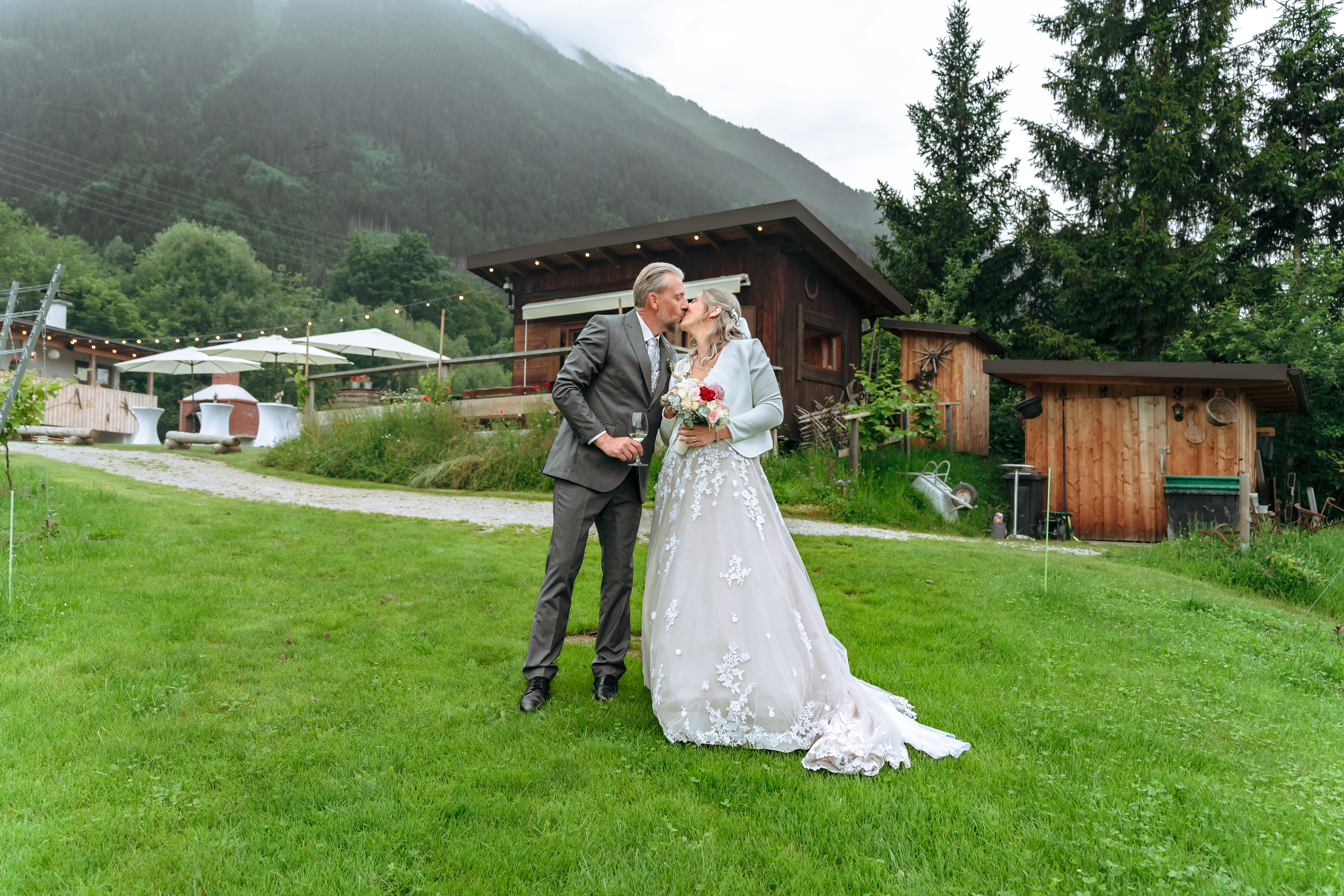 Hatting - Free wedding ceremony