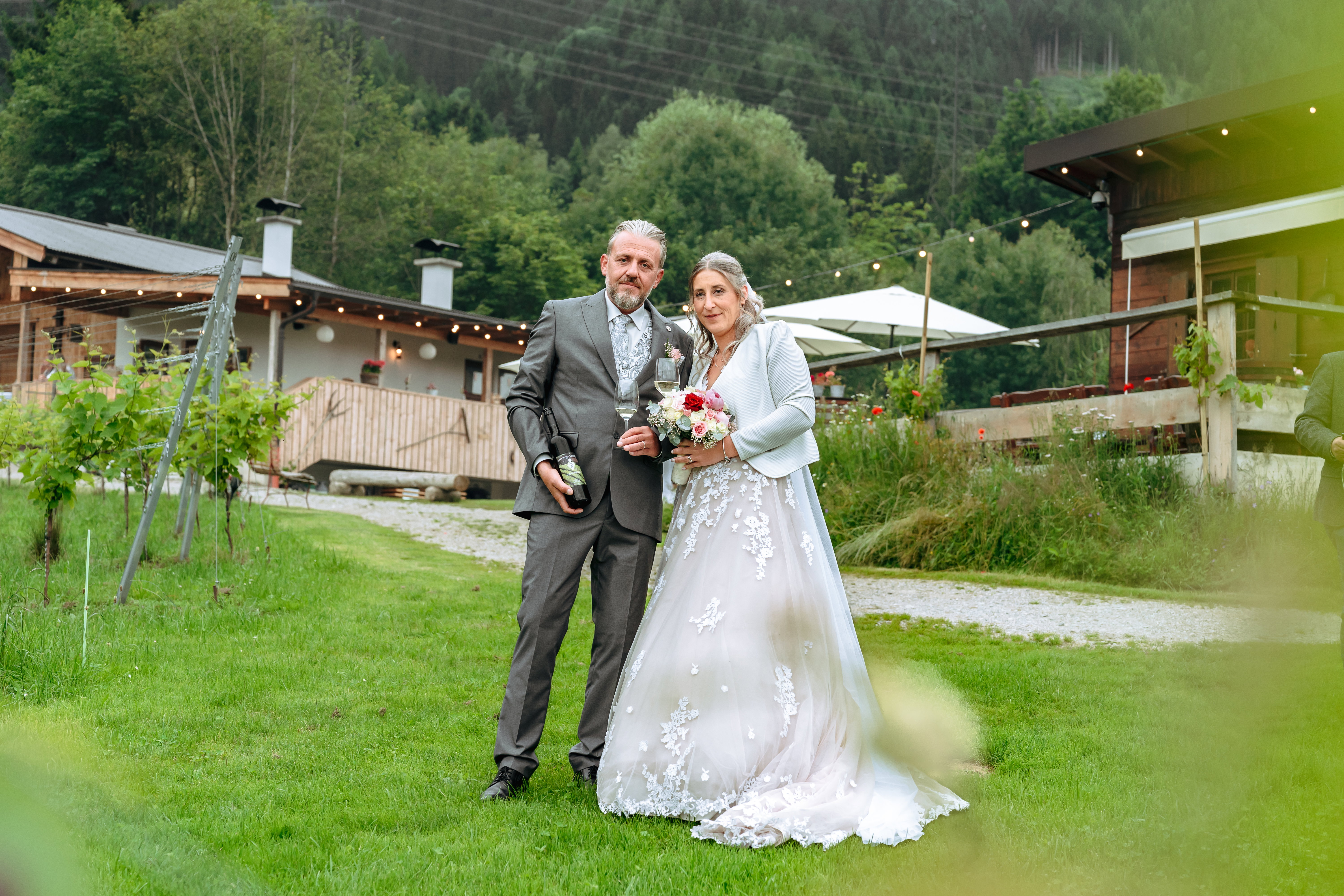 Hatting - Free wedding ceremony