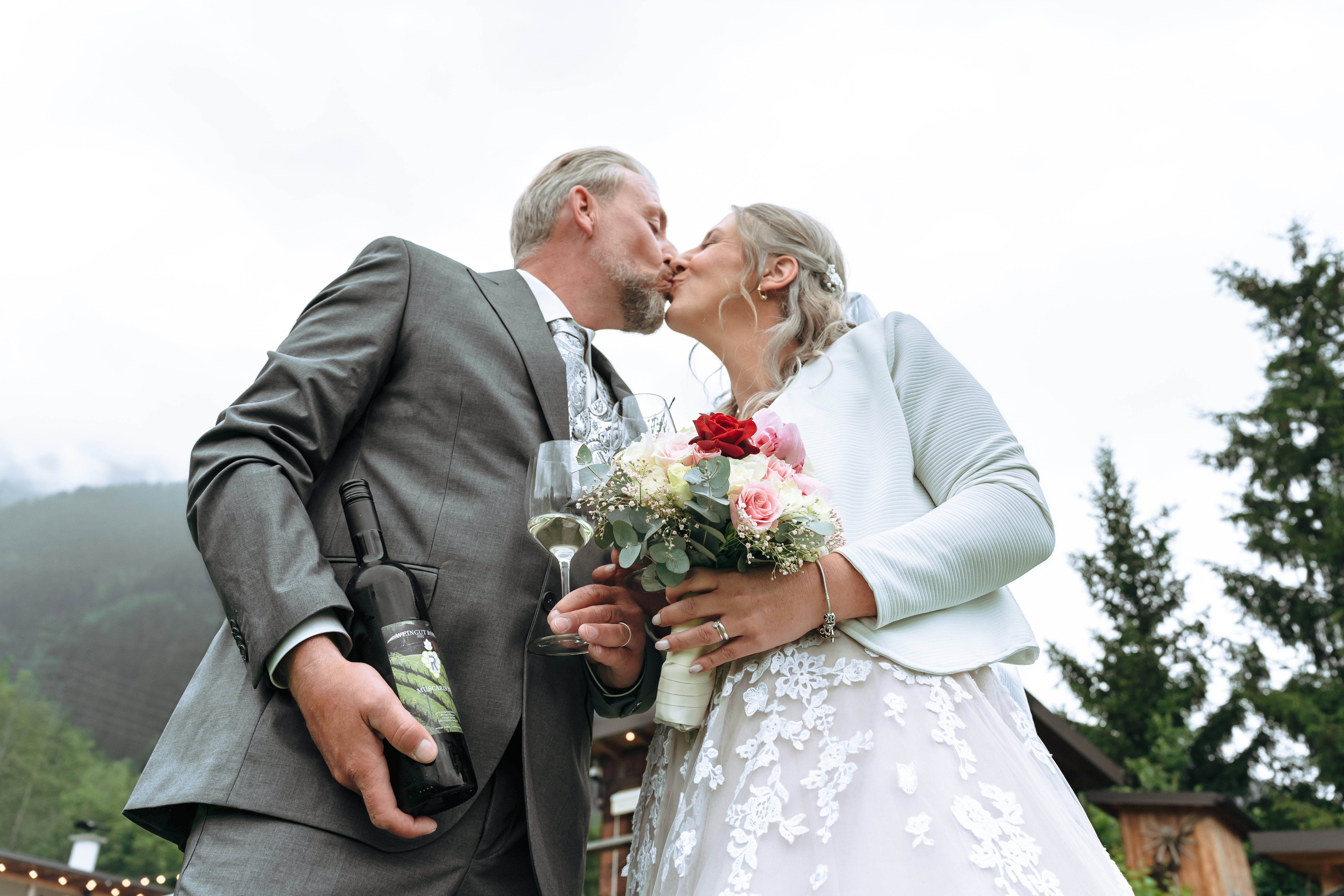 Hatting - Free wedding ceremony