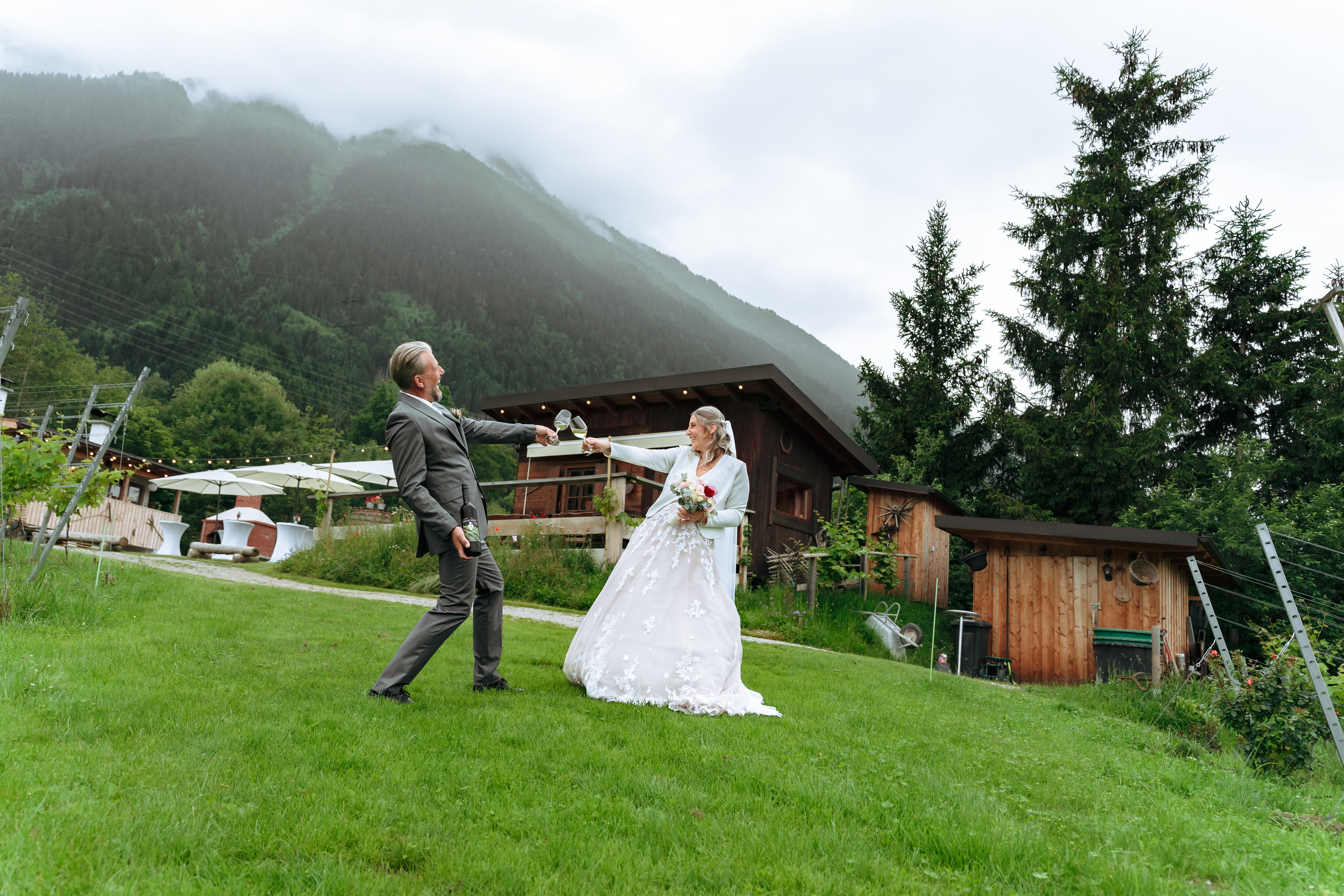 Hatting - Free wedding ceremony