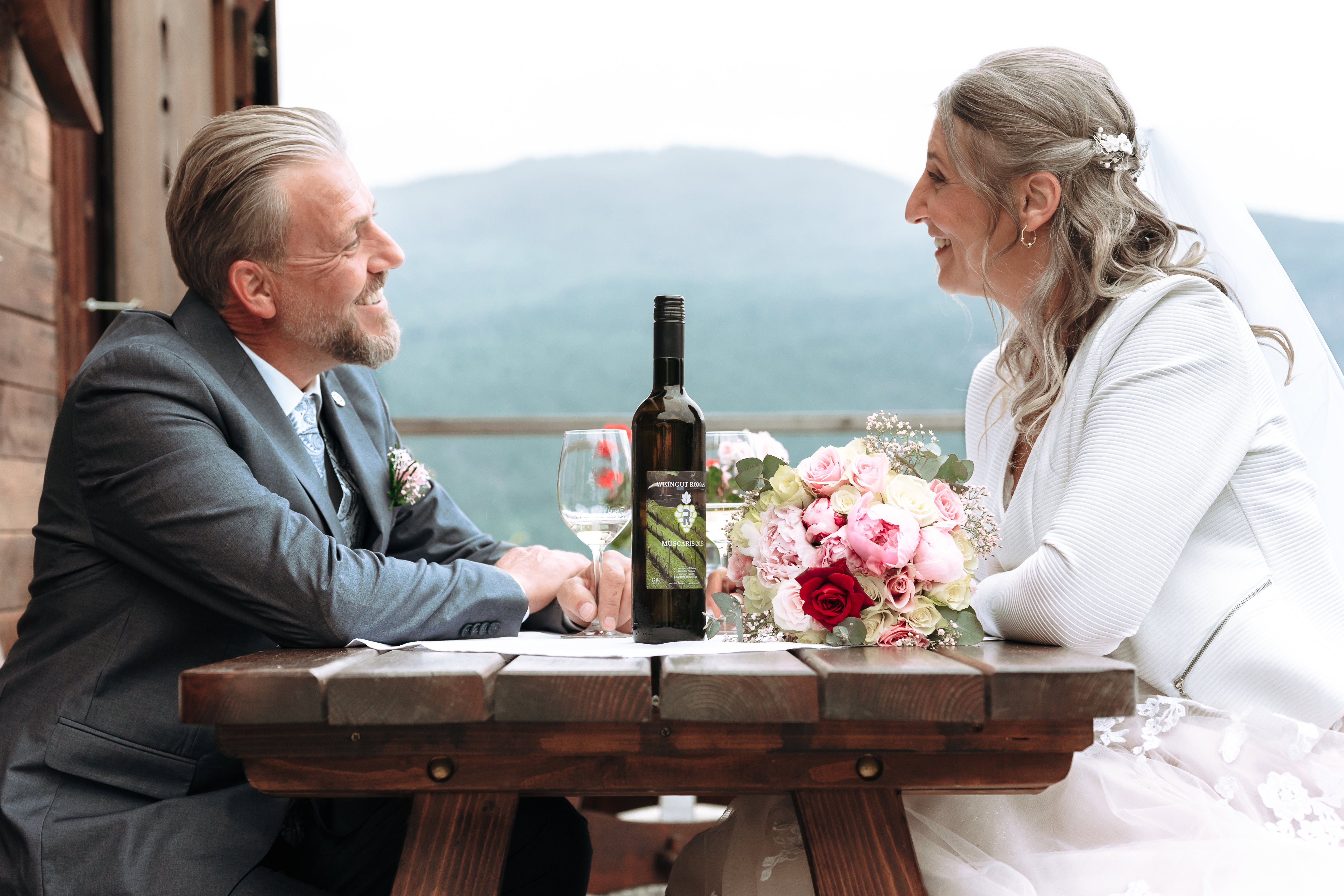 Hatting - Free wedding ceremony