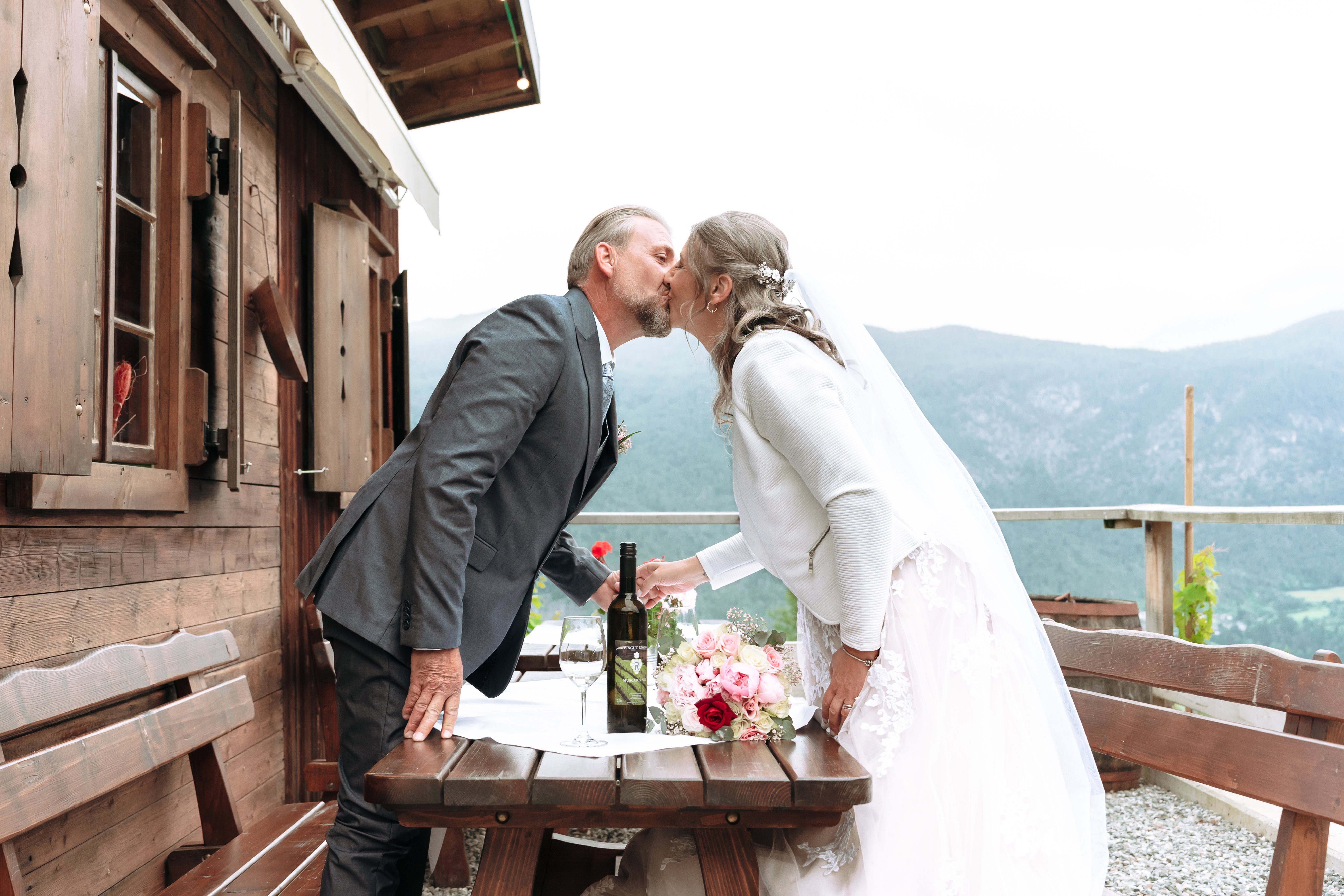 Hatting - Free wedding ceremony