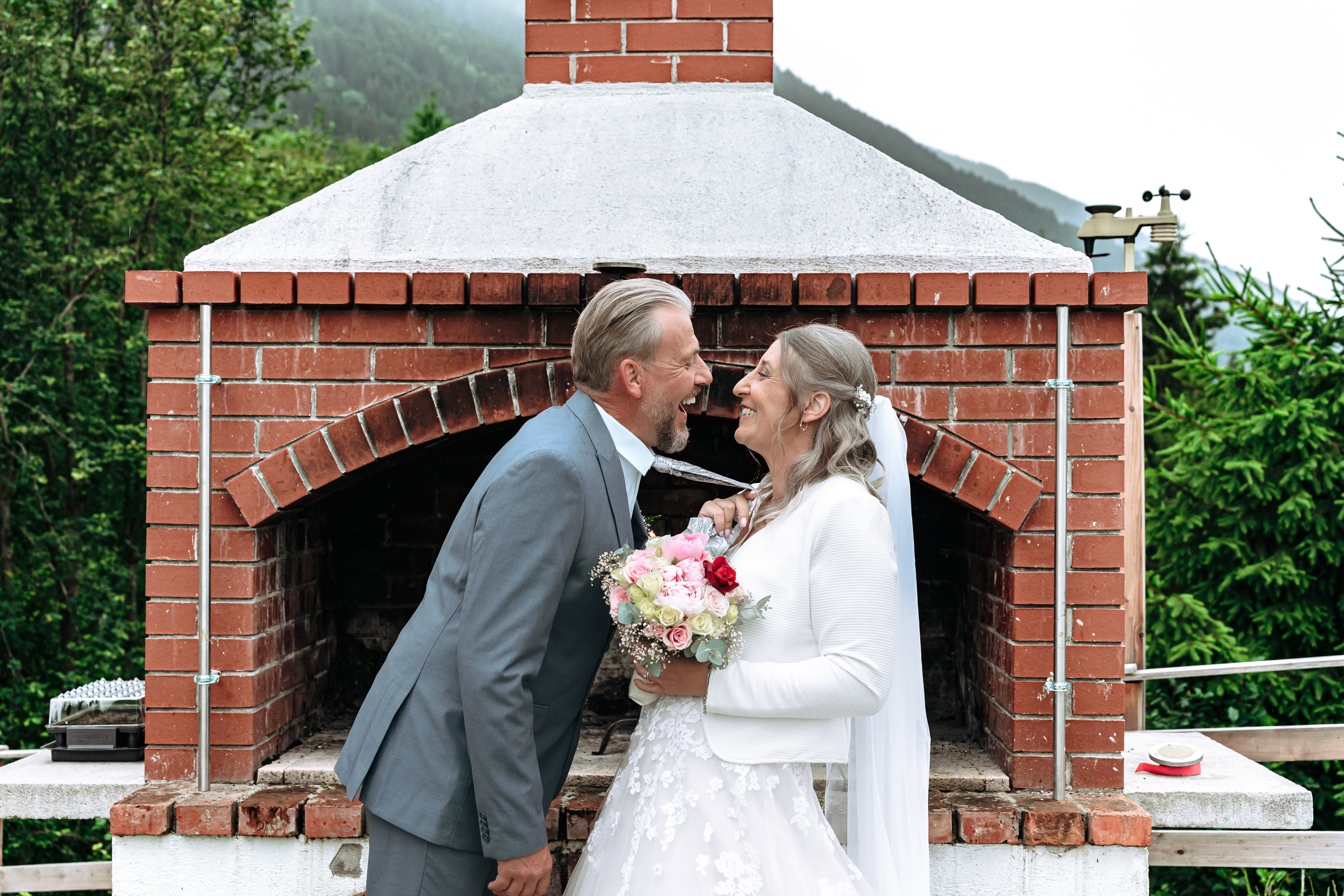 Hatting - Free wedding ceremony