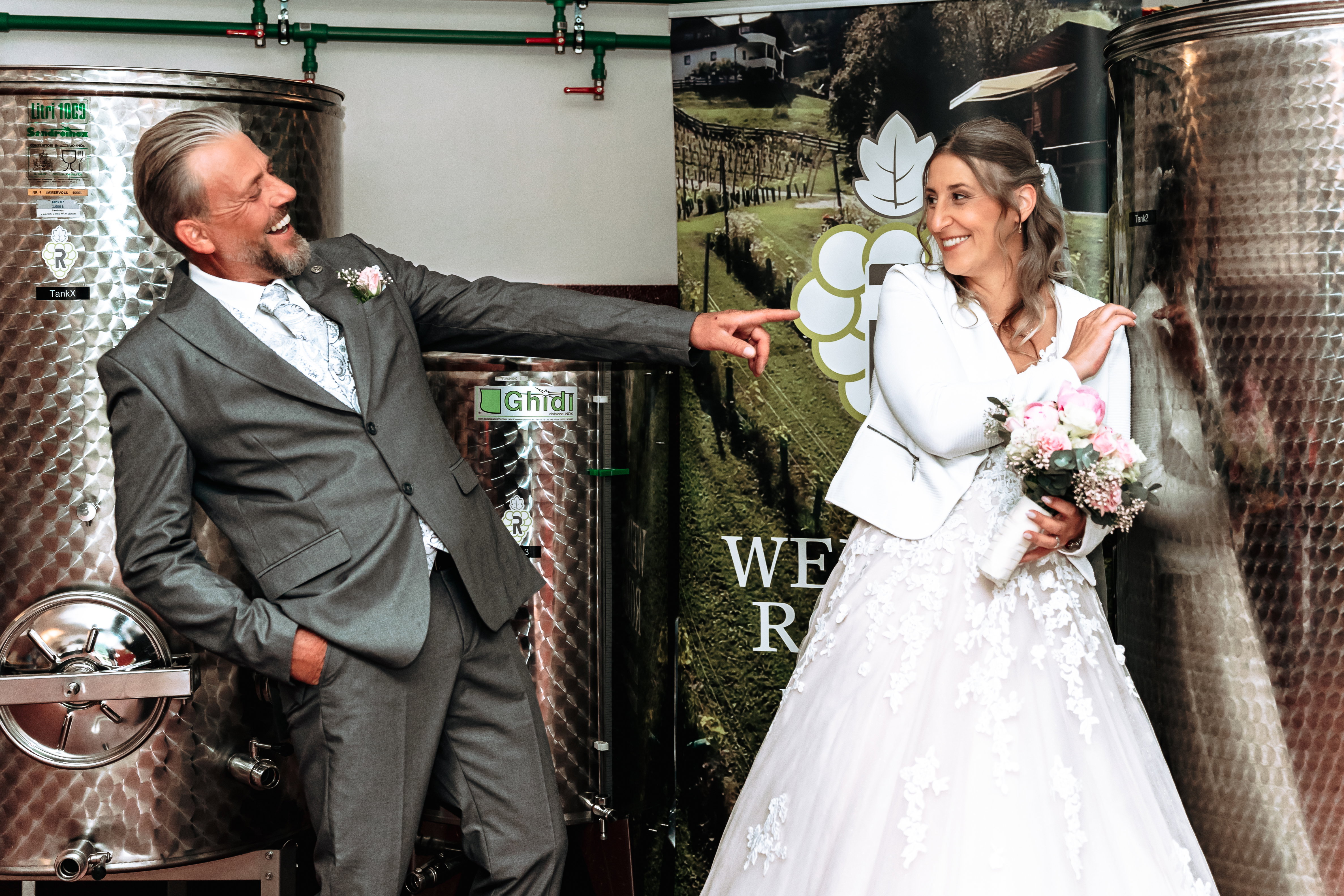 Hatting - Free wedding ceremony