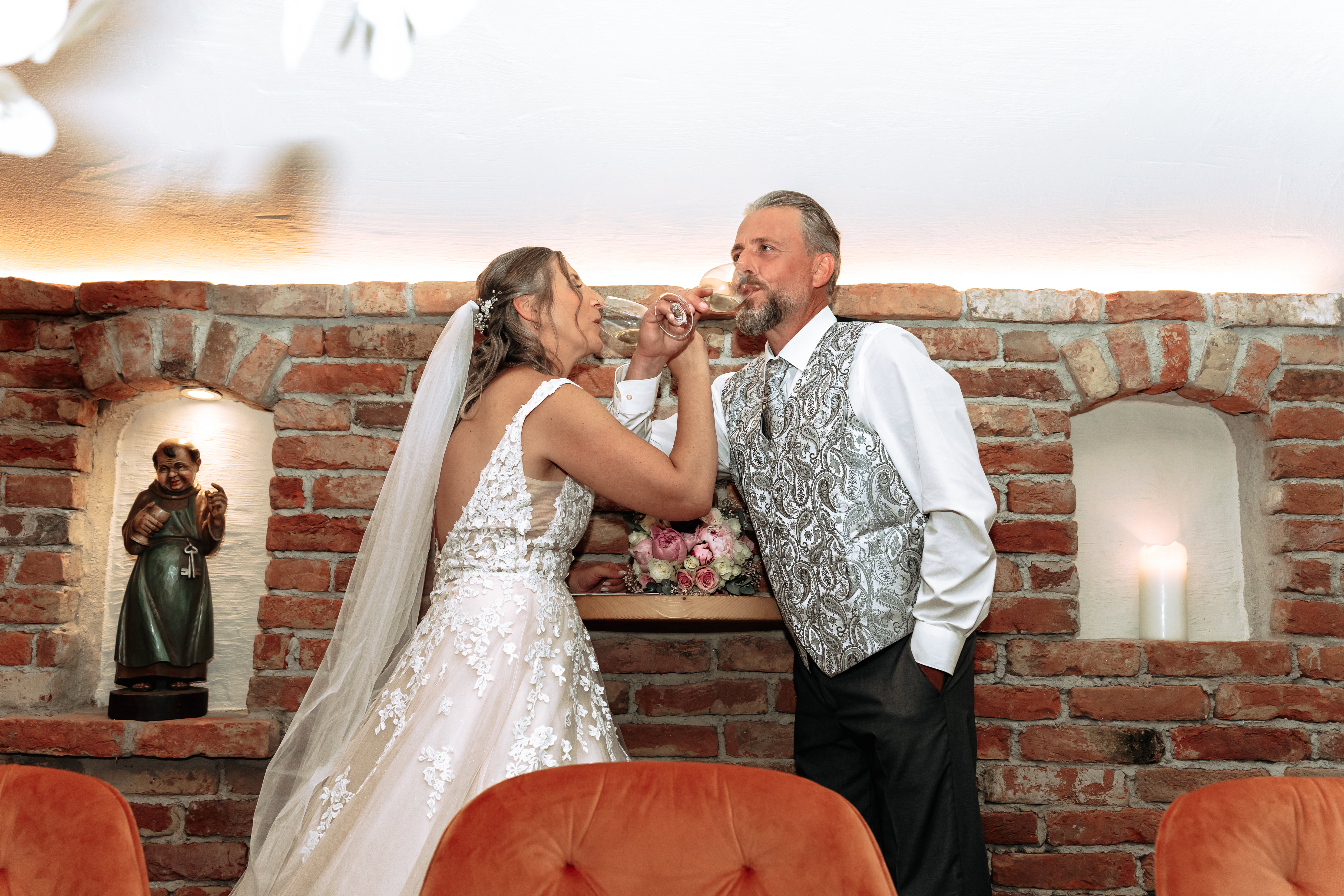 Hatting - Free wedding ceremony