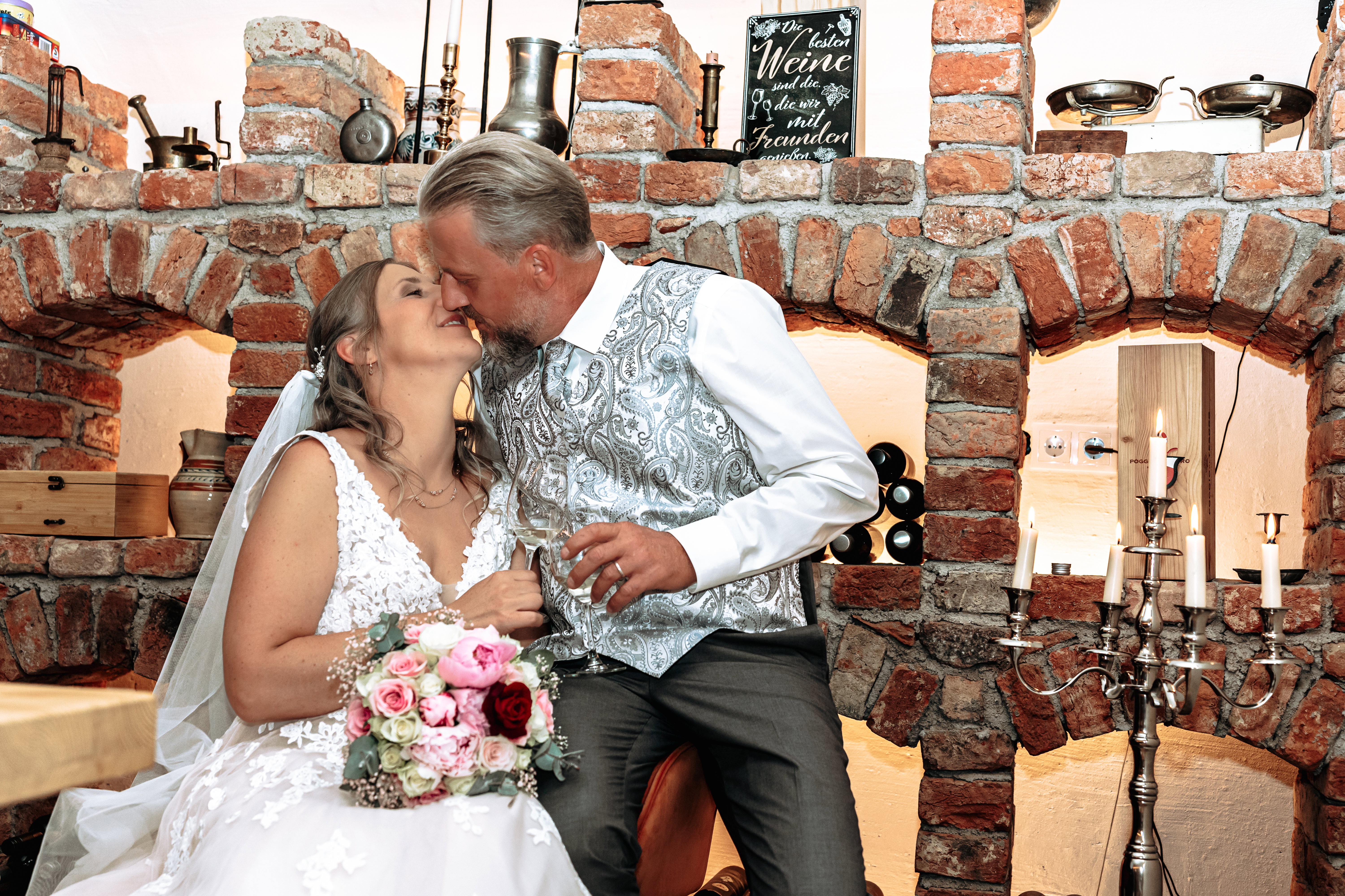 Hatting - Free wedding ceremony