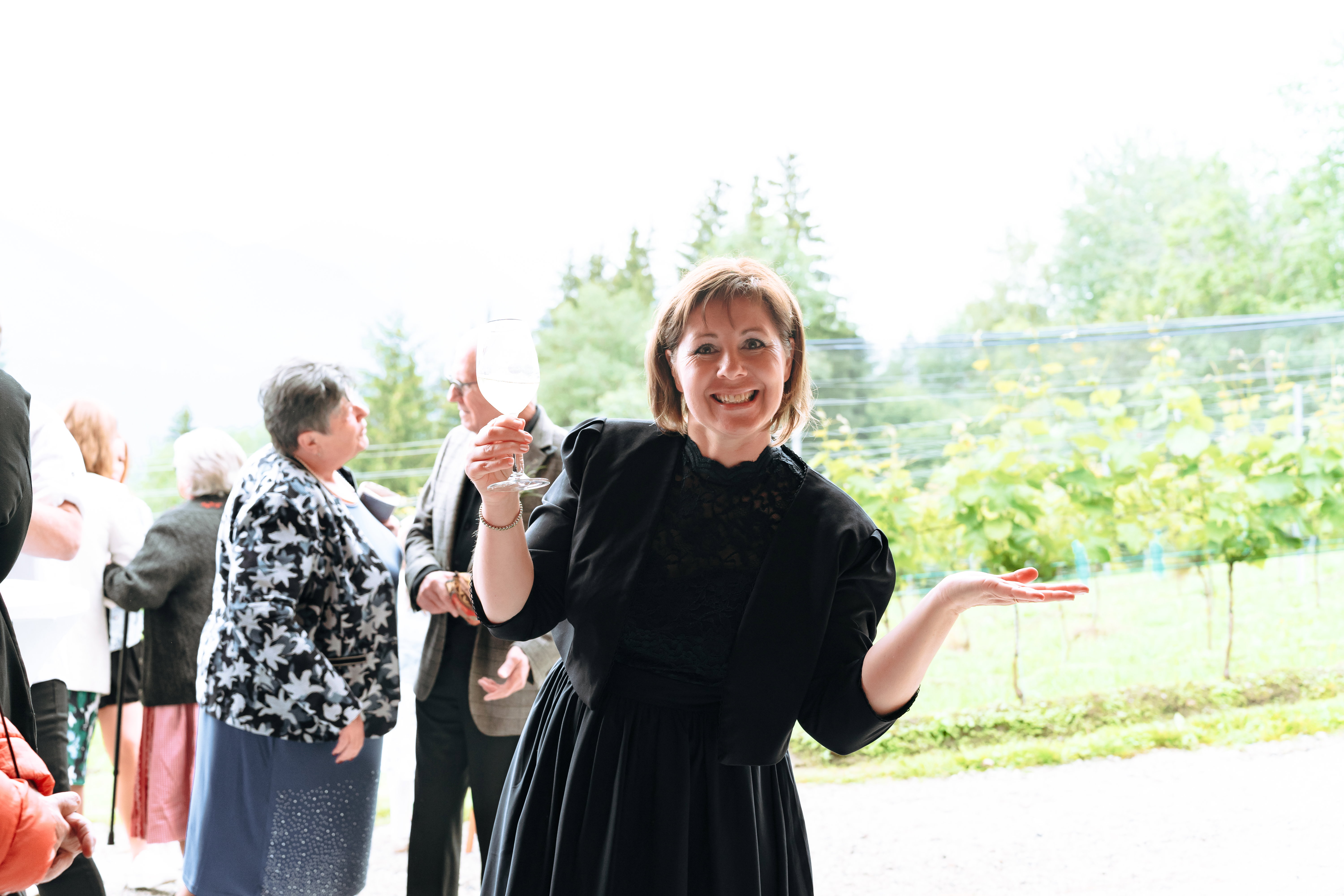 Hatting - Free wedding ceremony