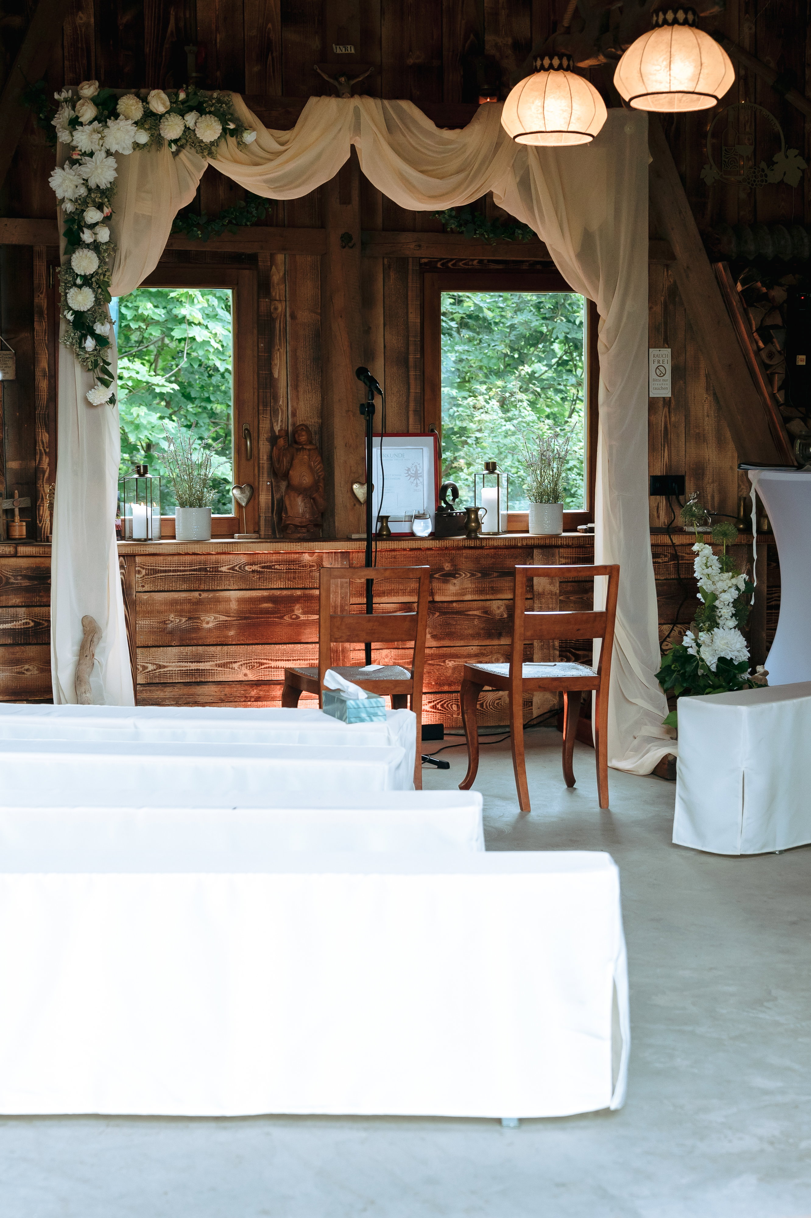 Hatting - Free wedding ceremony