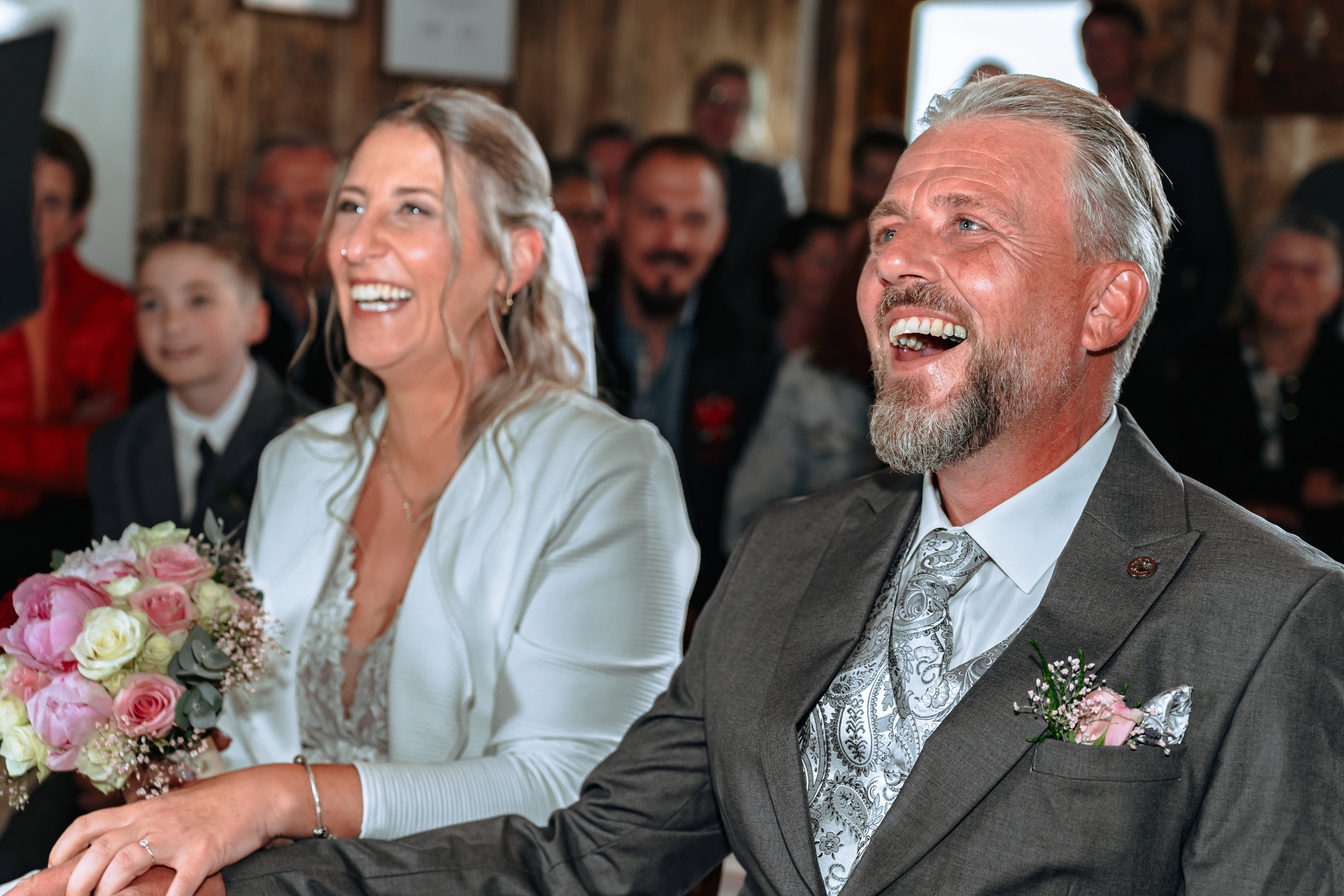 Hatting - Free wedding ceremony