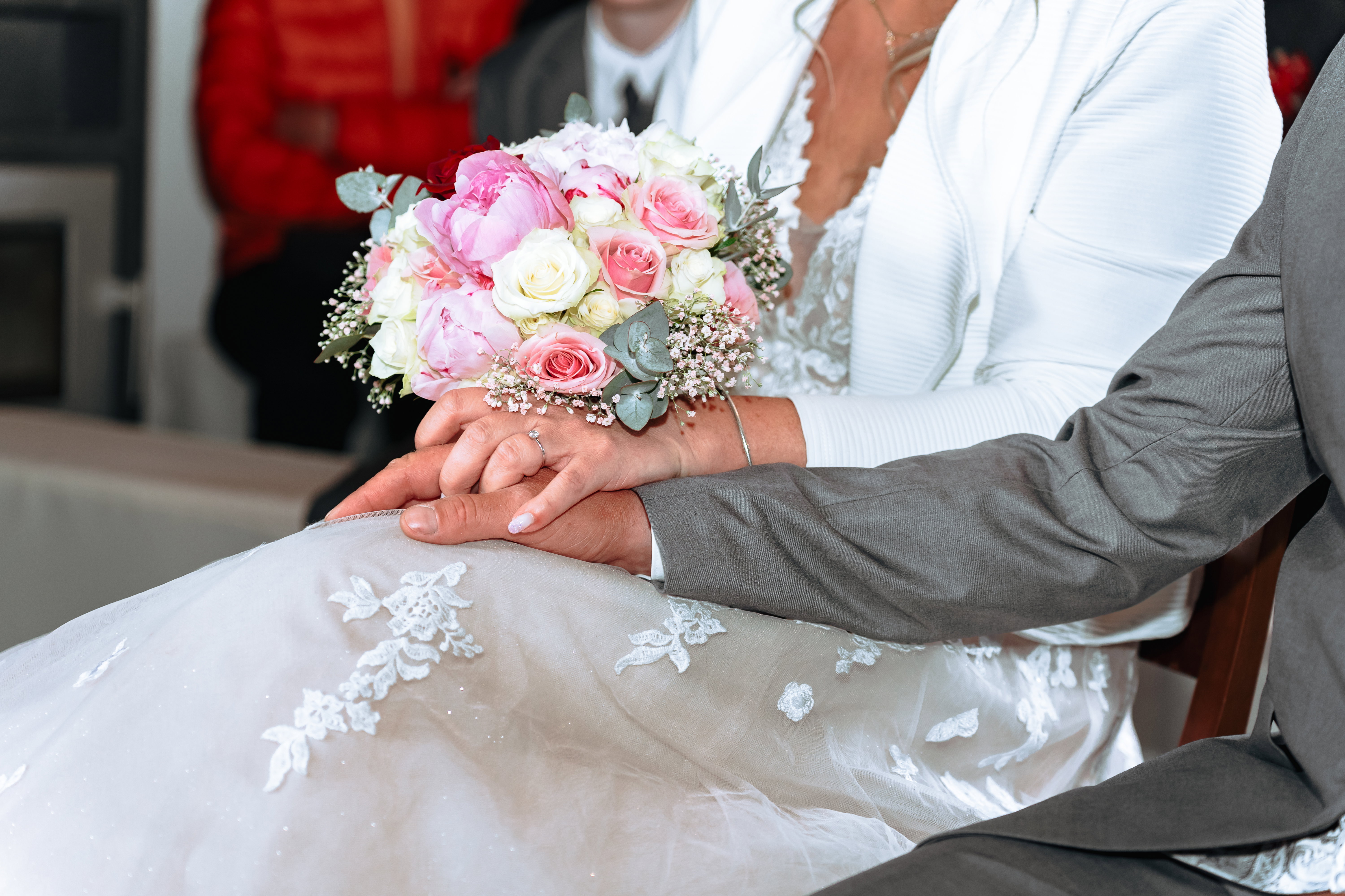 Hatting - Free wedding ceremony