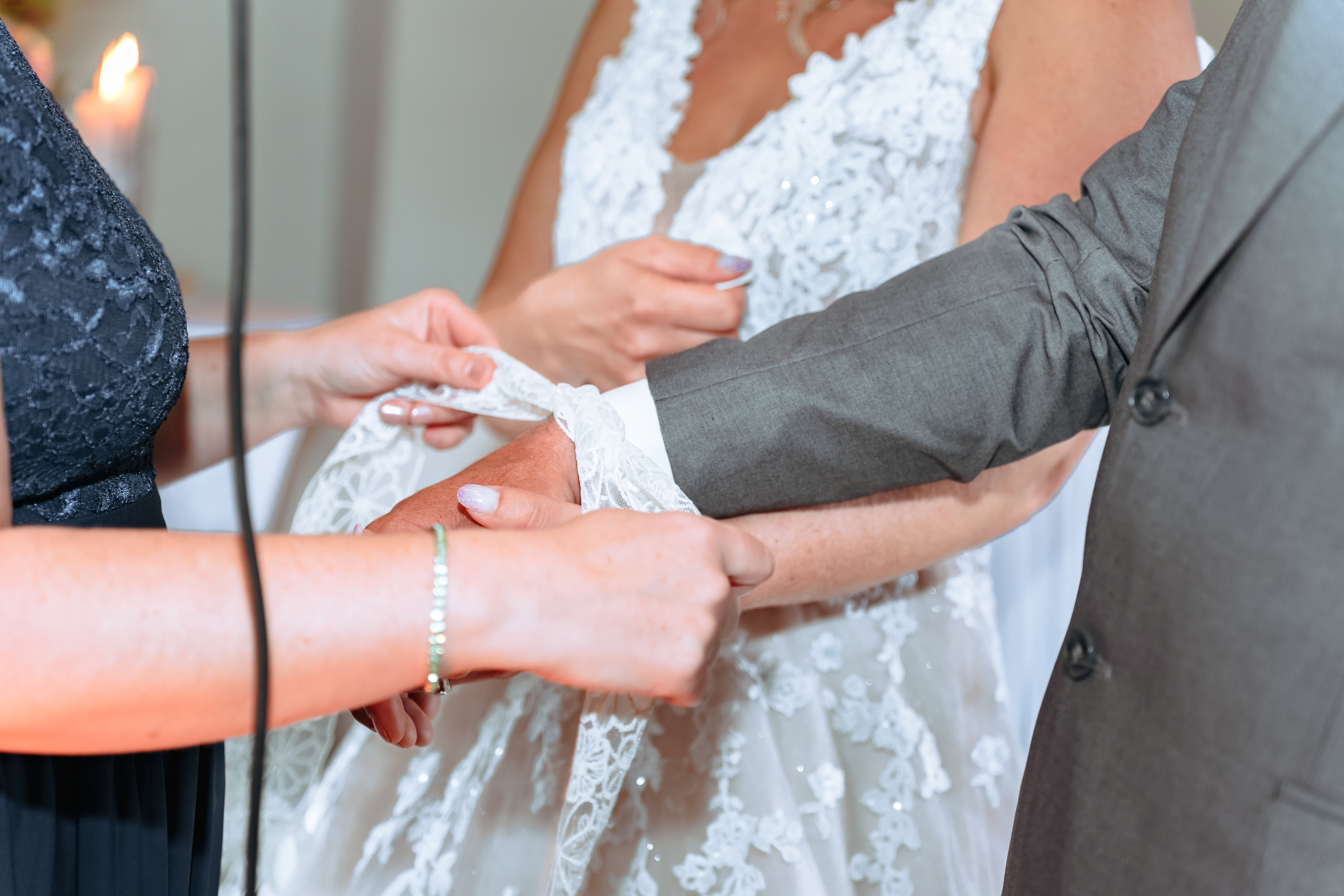 Hatting - Free wedding ceremony