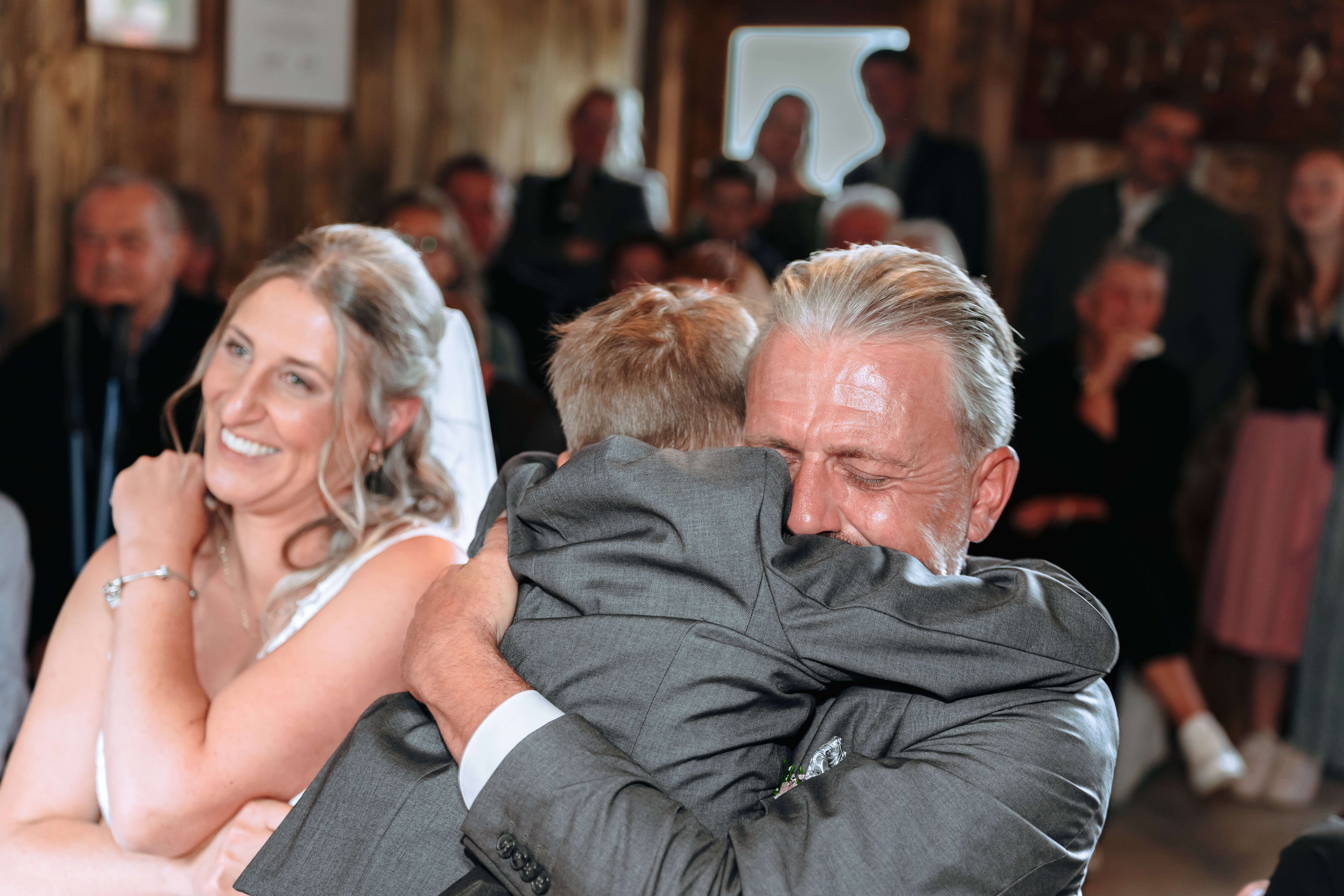 Hatting - Free wedding ceremony