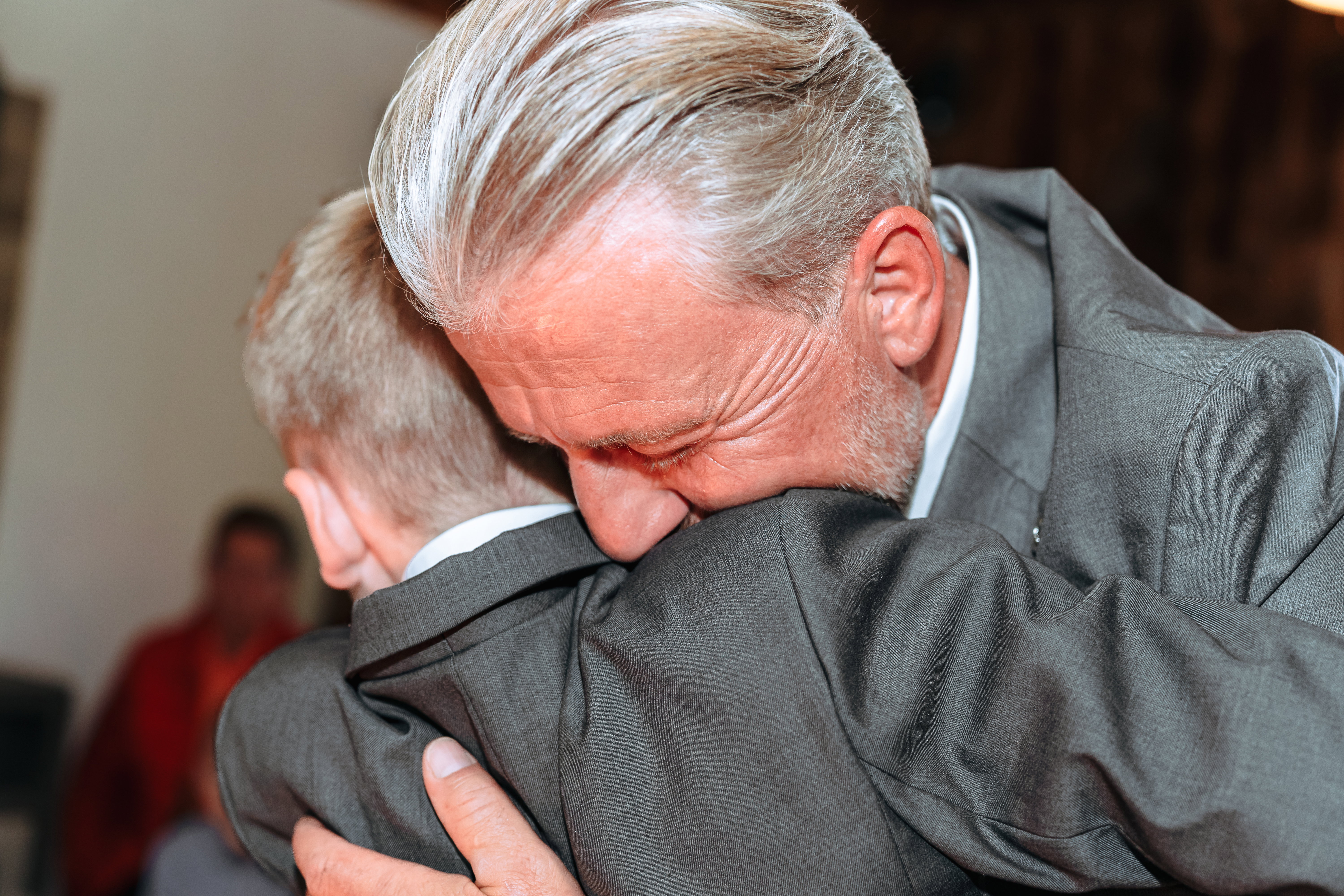 Hatting - Free wedding ceremony