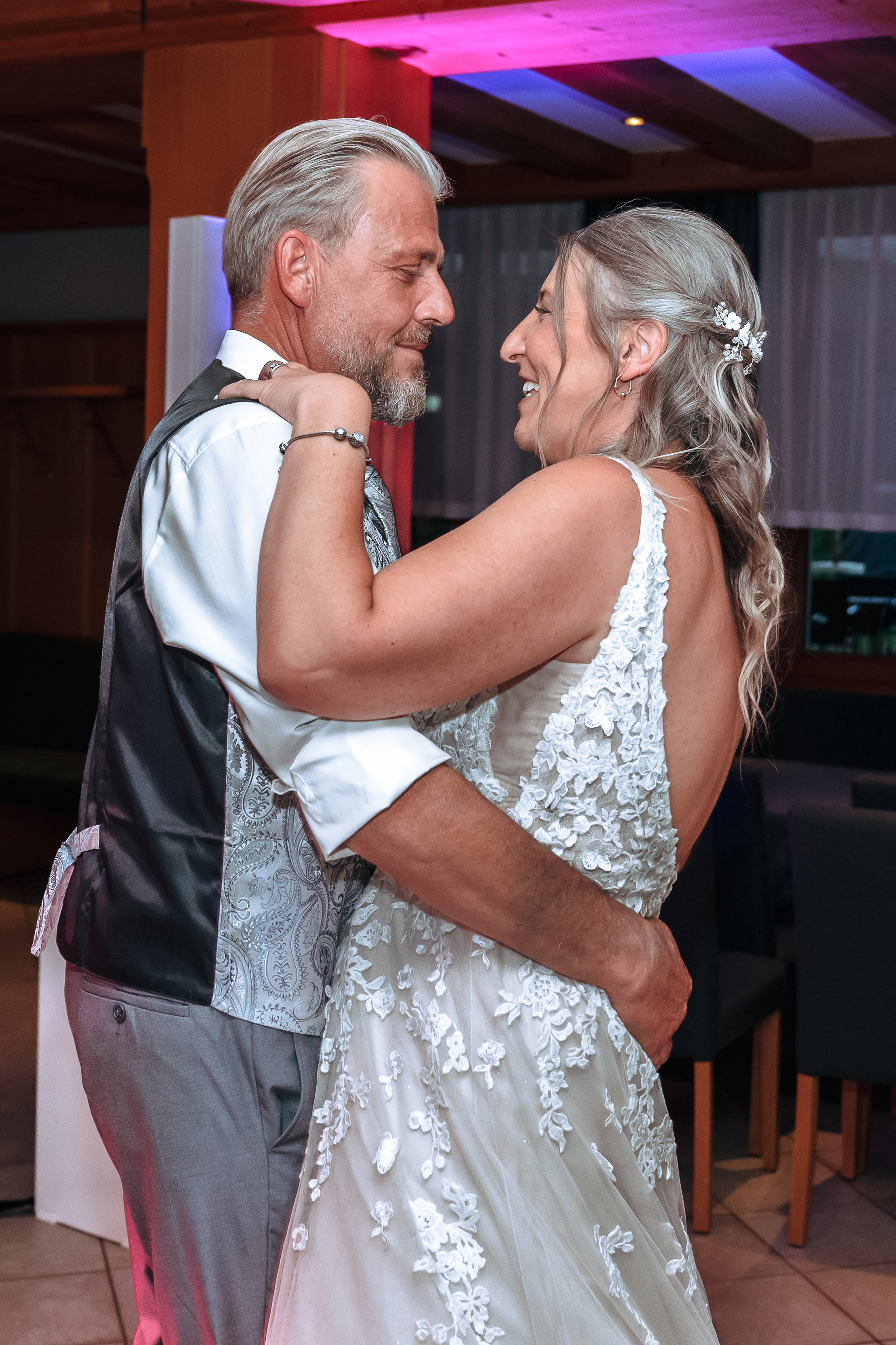 Hatting - Free wedding ceremony