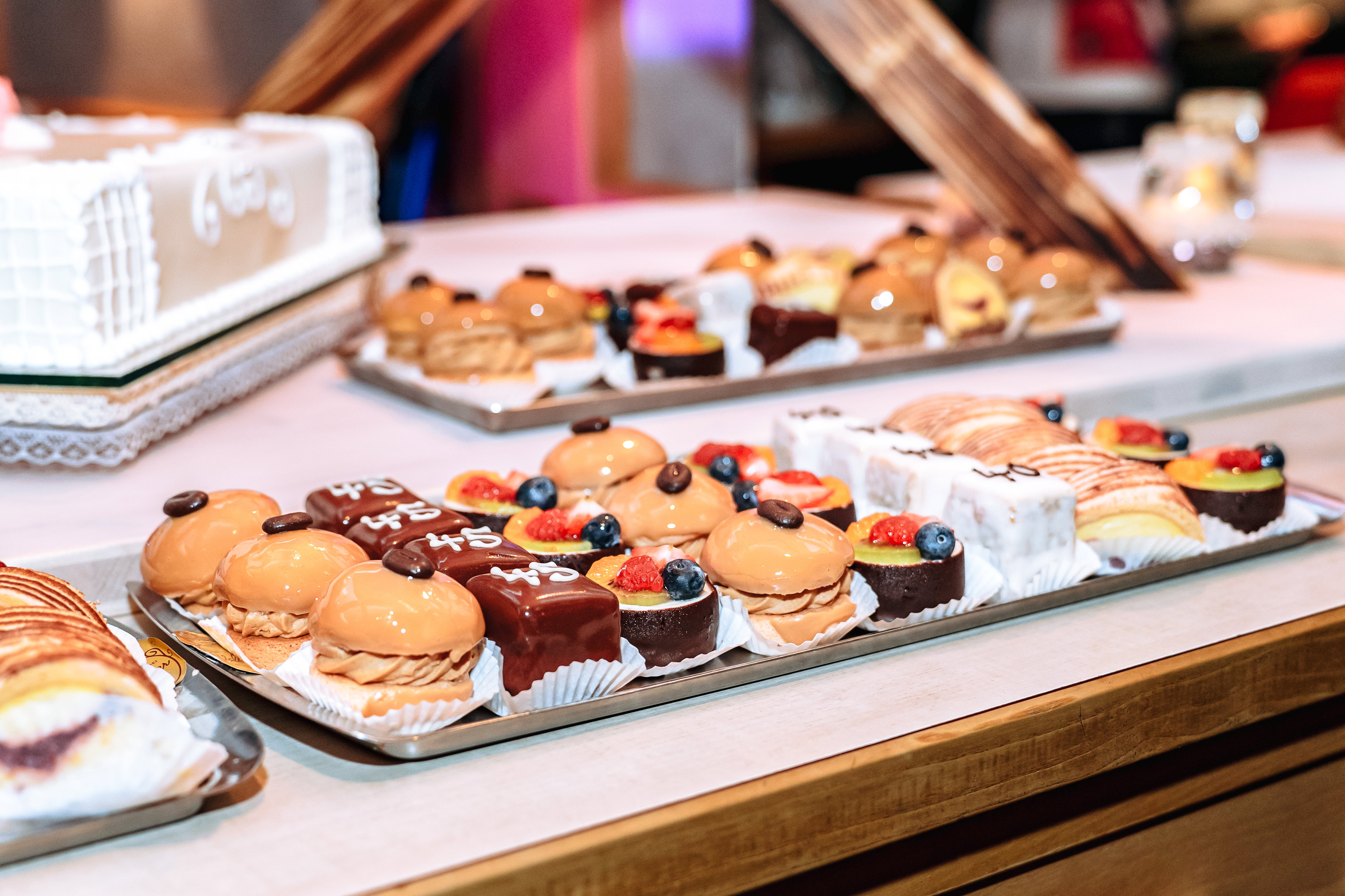 Hatting - Free wedding ceremony