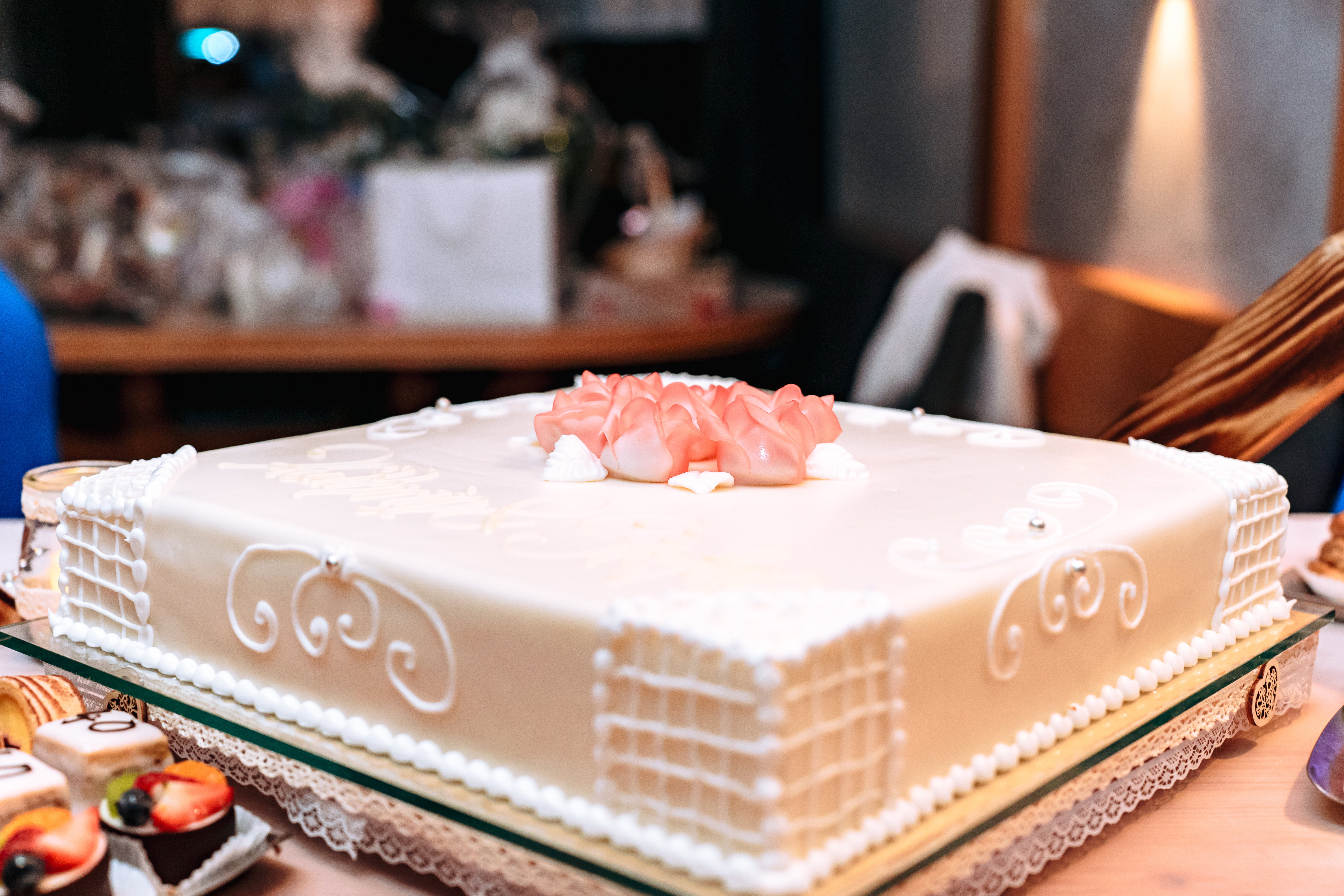 Hatting - Free wedding ceremony