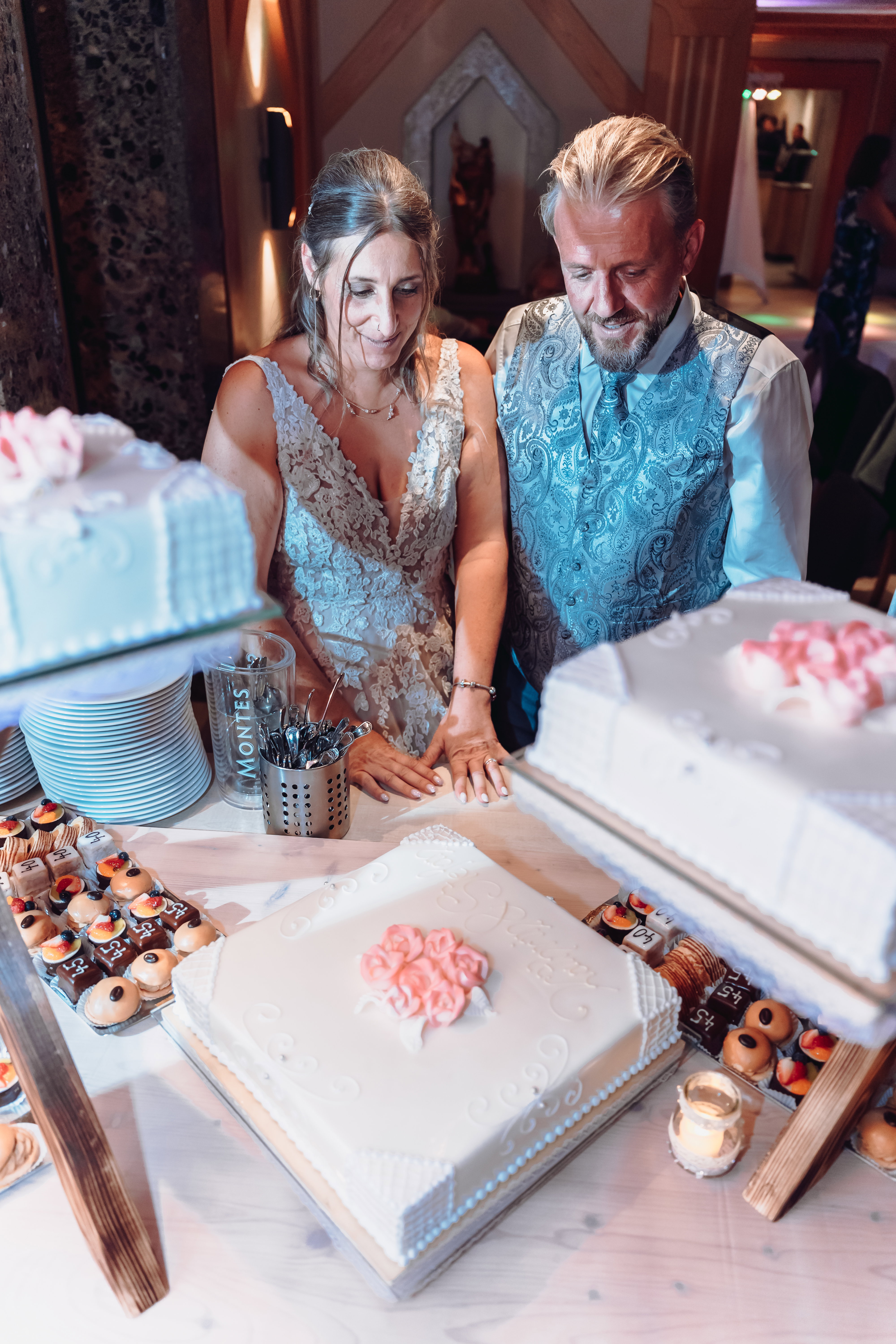 Hatting - Free wedding ceremony