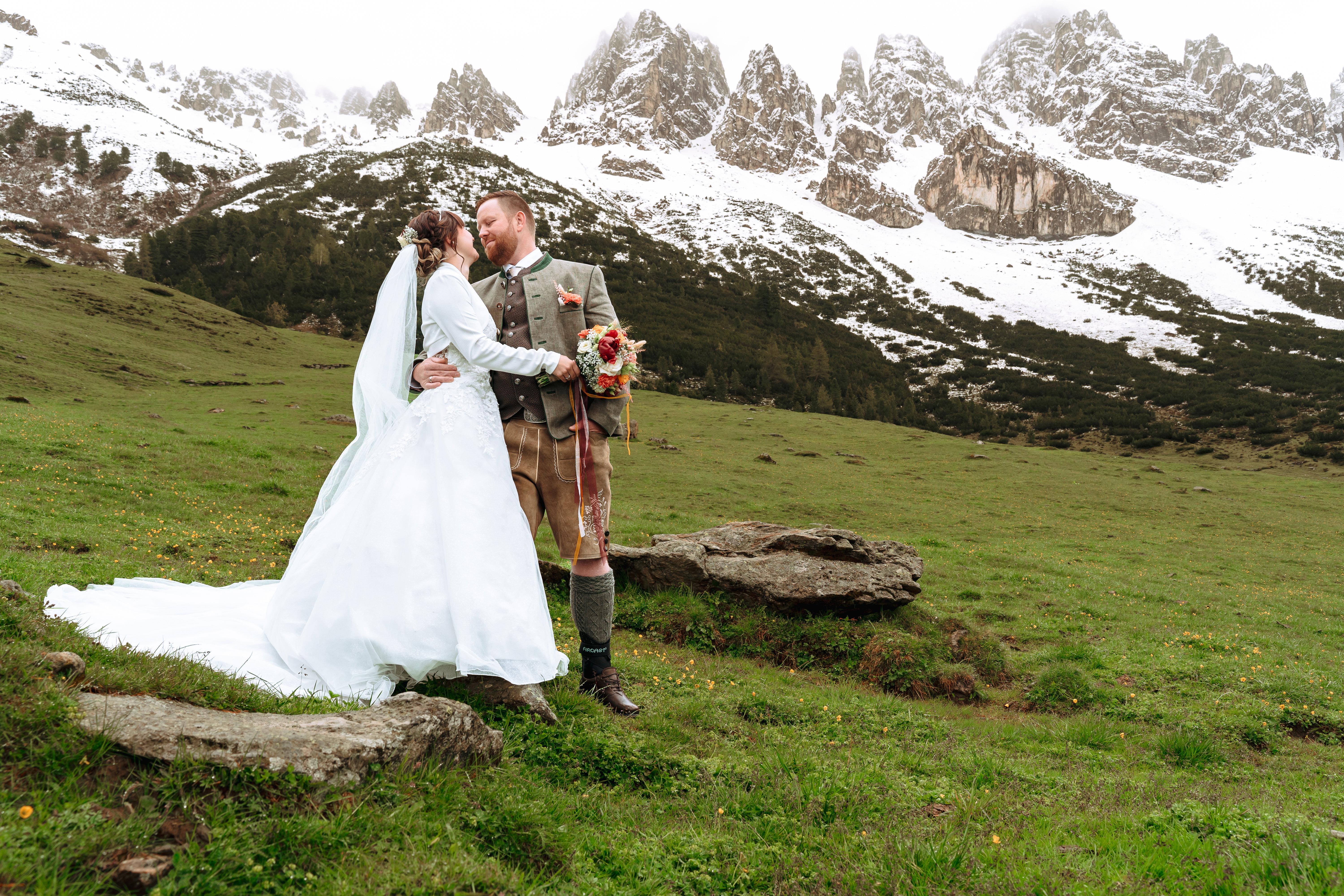 Axams/Götzens - Standesamt und freie Trauung