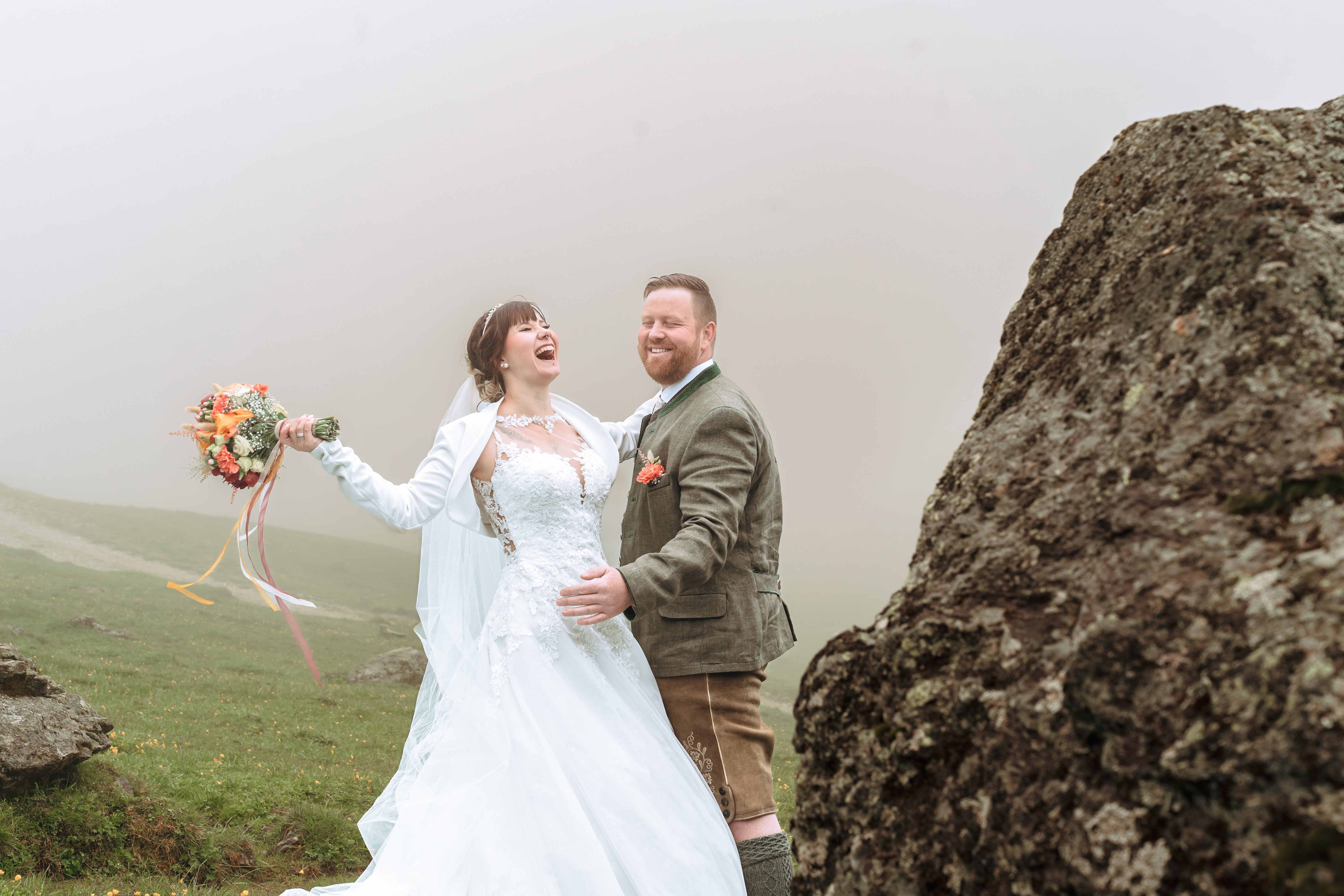 Axams/Götzens - Standesamt und freie Trauung