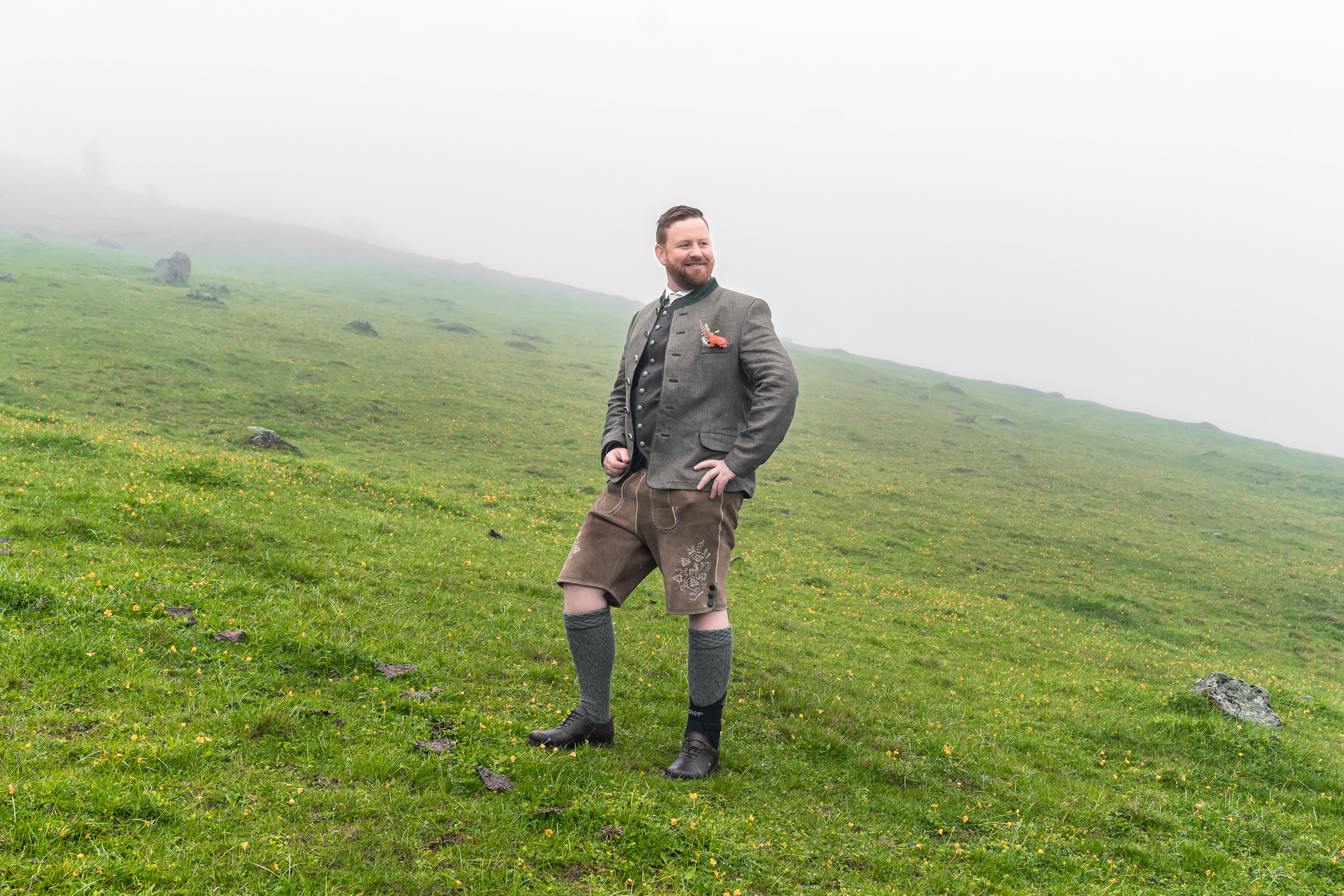 Axams/Götzens - Standesamt und freie Trauung