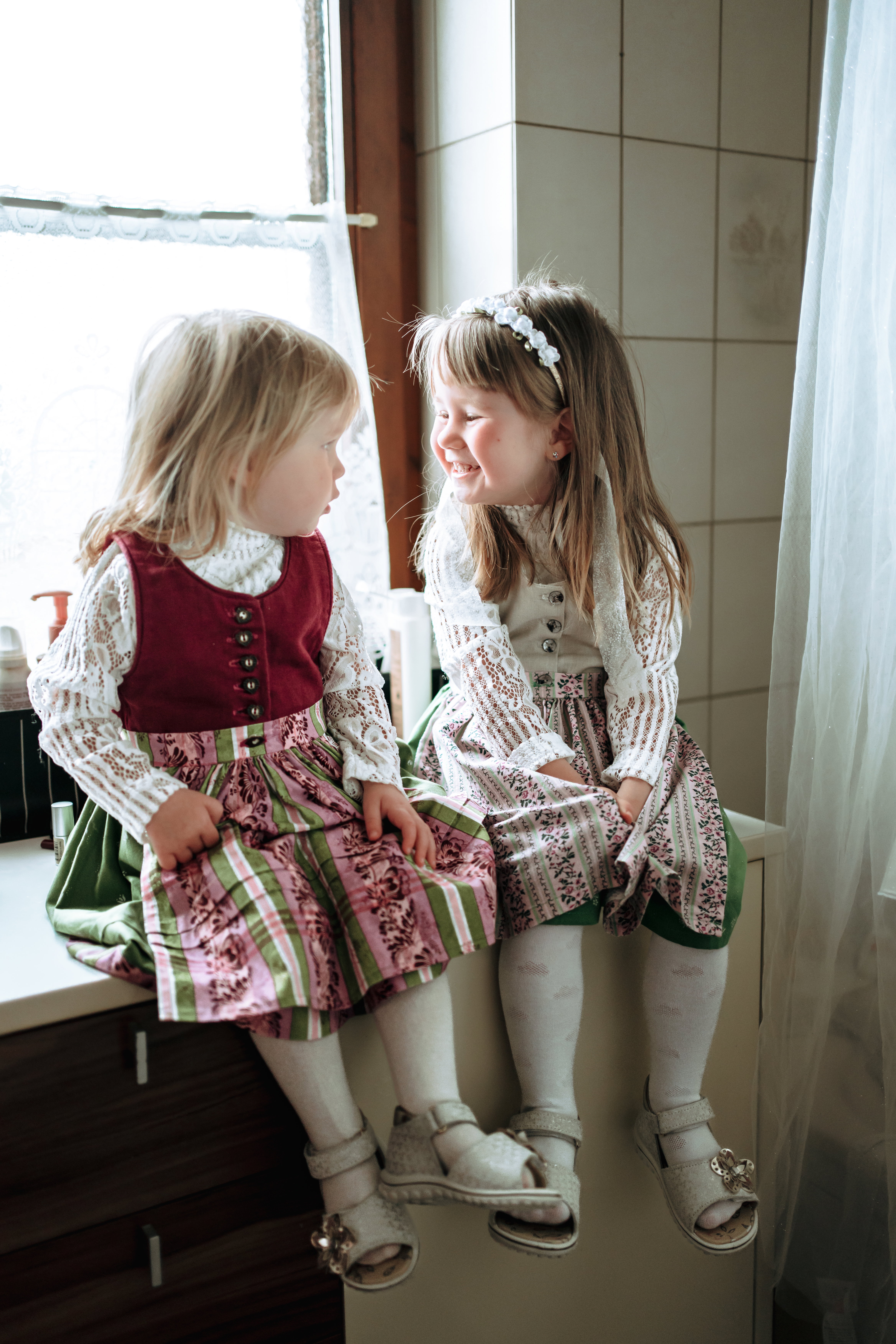 Axams/Götzens - Standesamt und freie Trauung