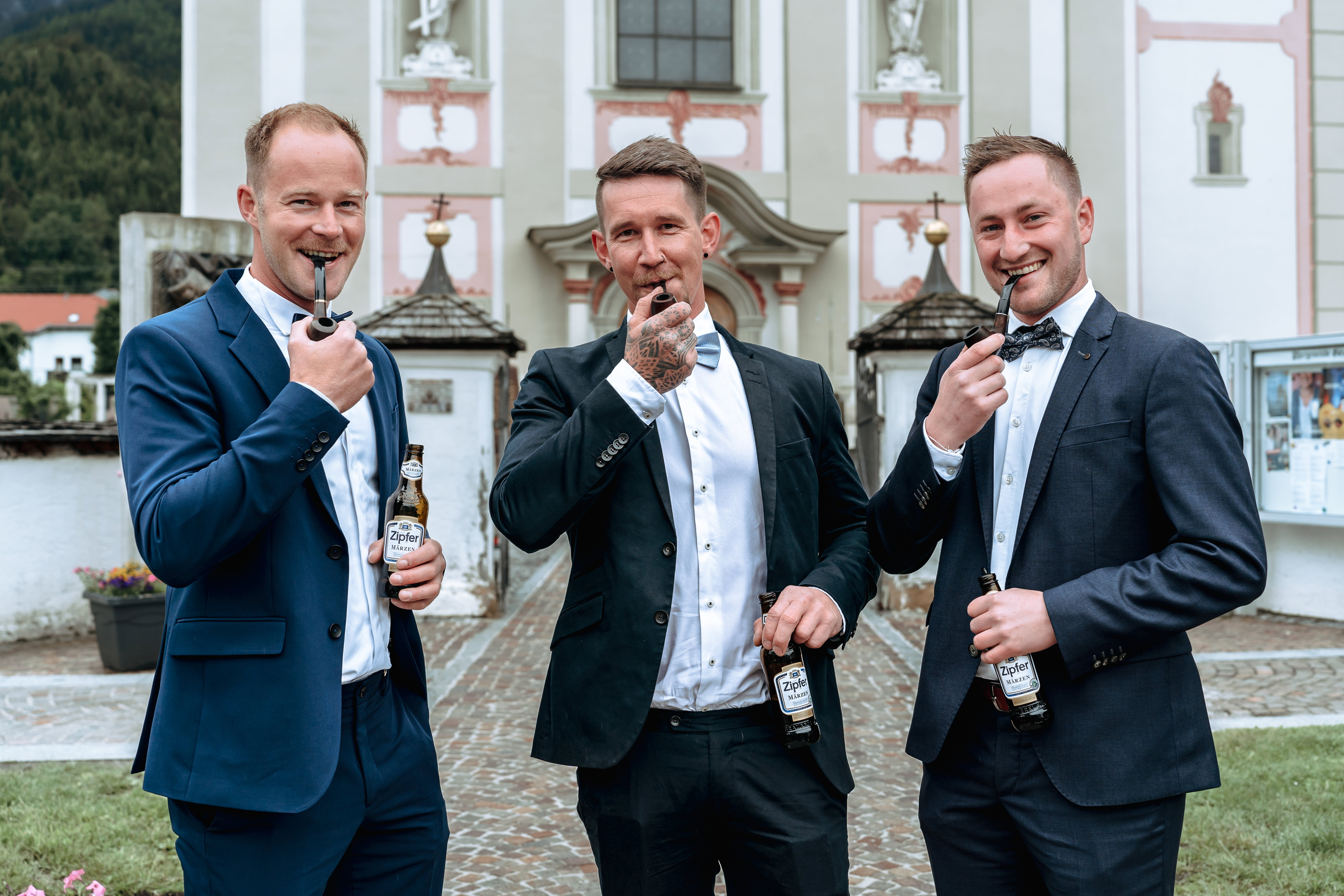 Axams/Götzens - Standesamt und freie Trauung