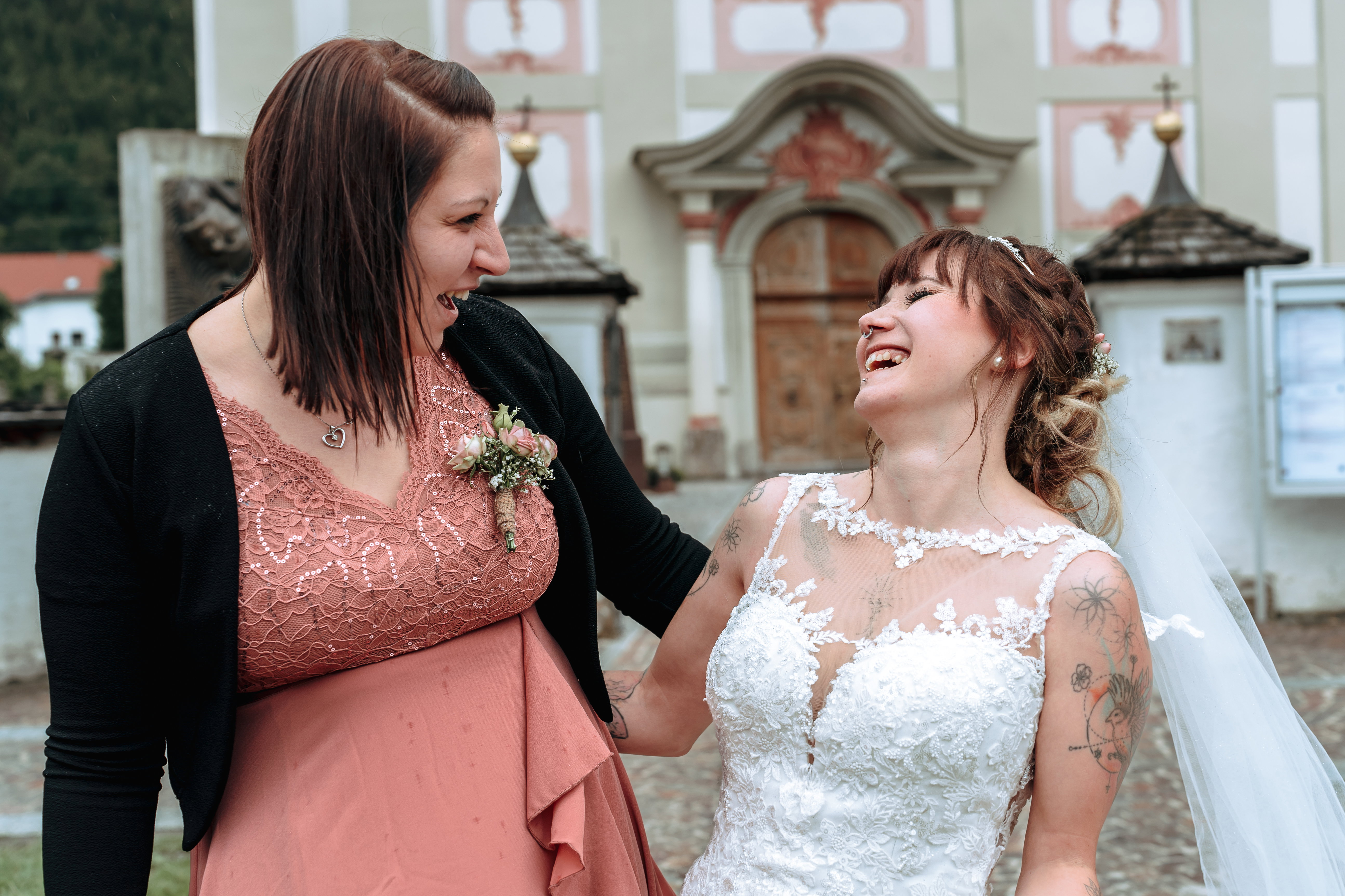 Axams/Götzens - Standesamt und freie Trauung