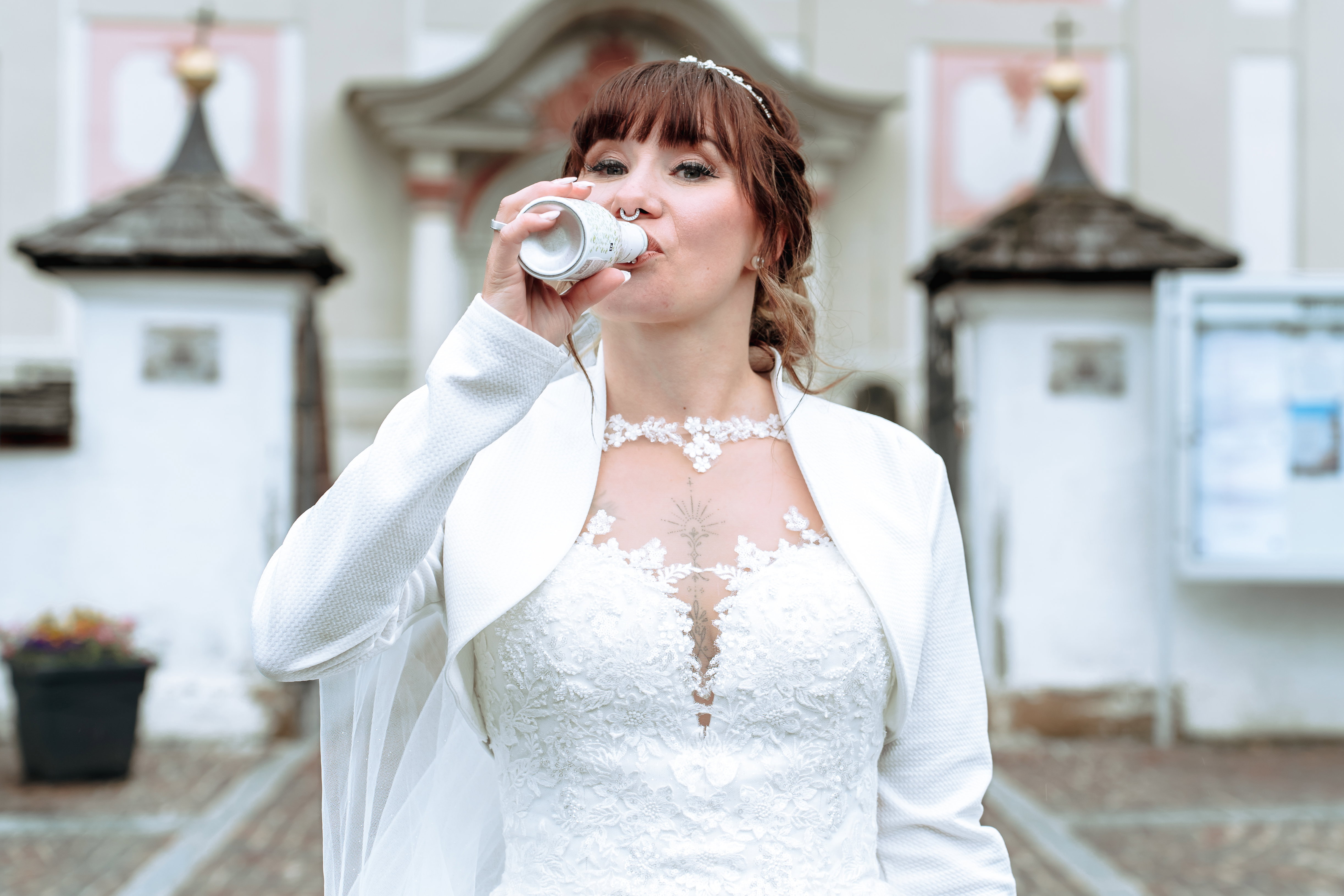 Axams/Götzens - Standesamt und freie Trauung