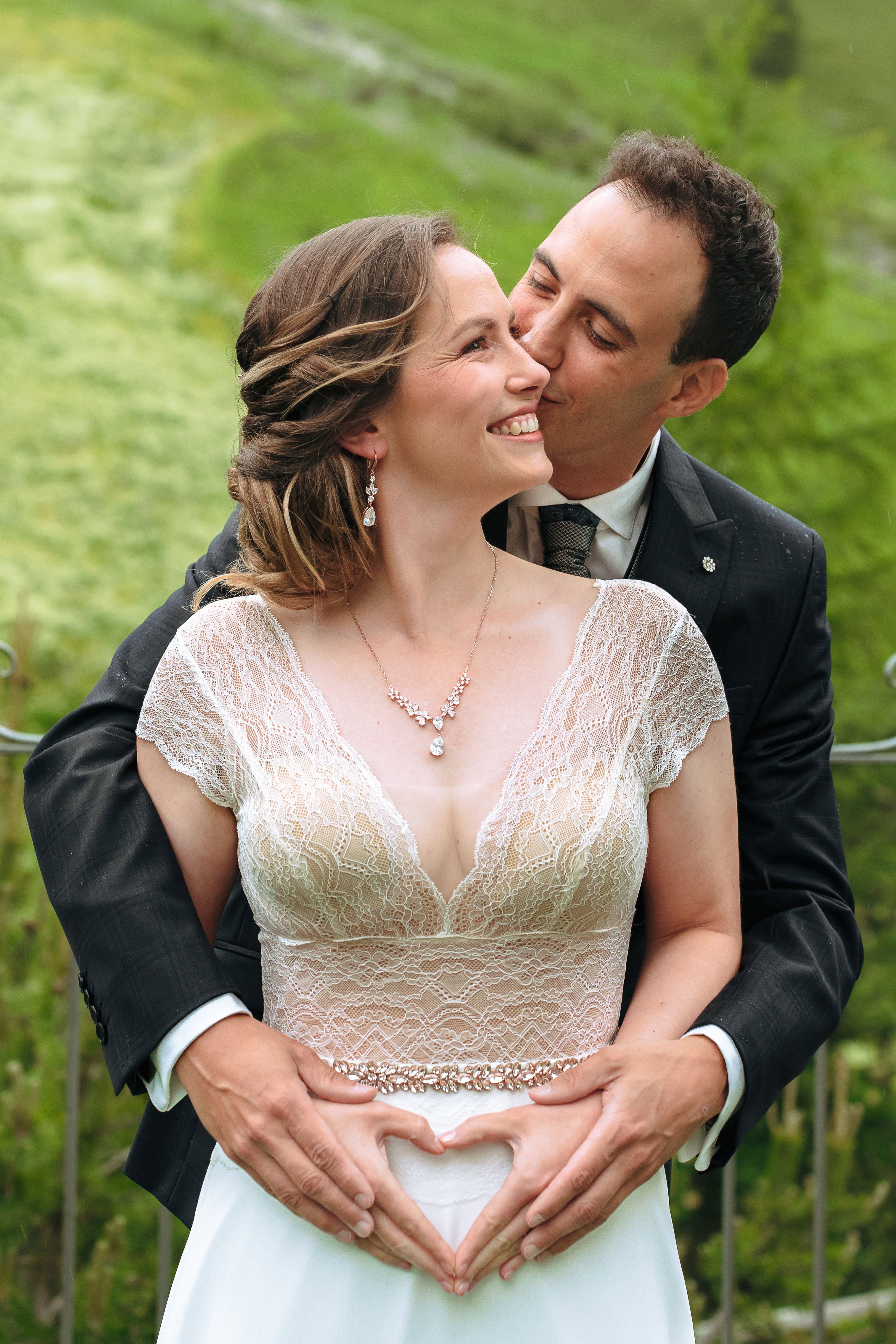 Samnaun/Chur/Switzerland - Registry Office