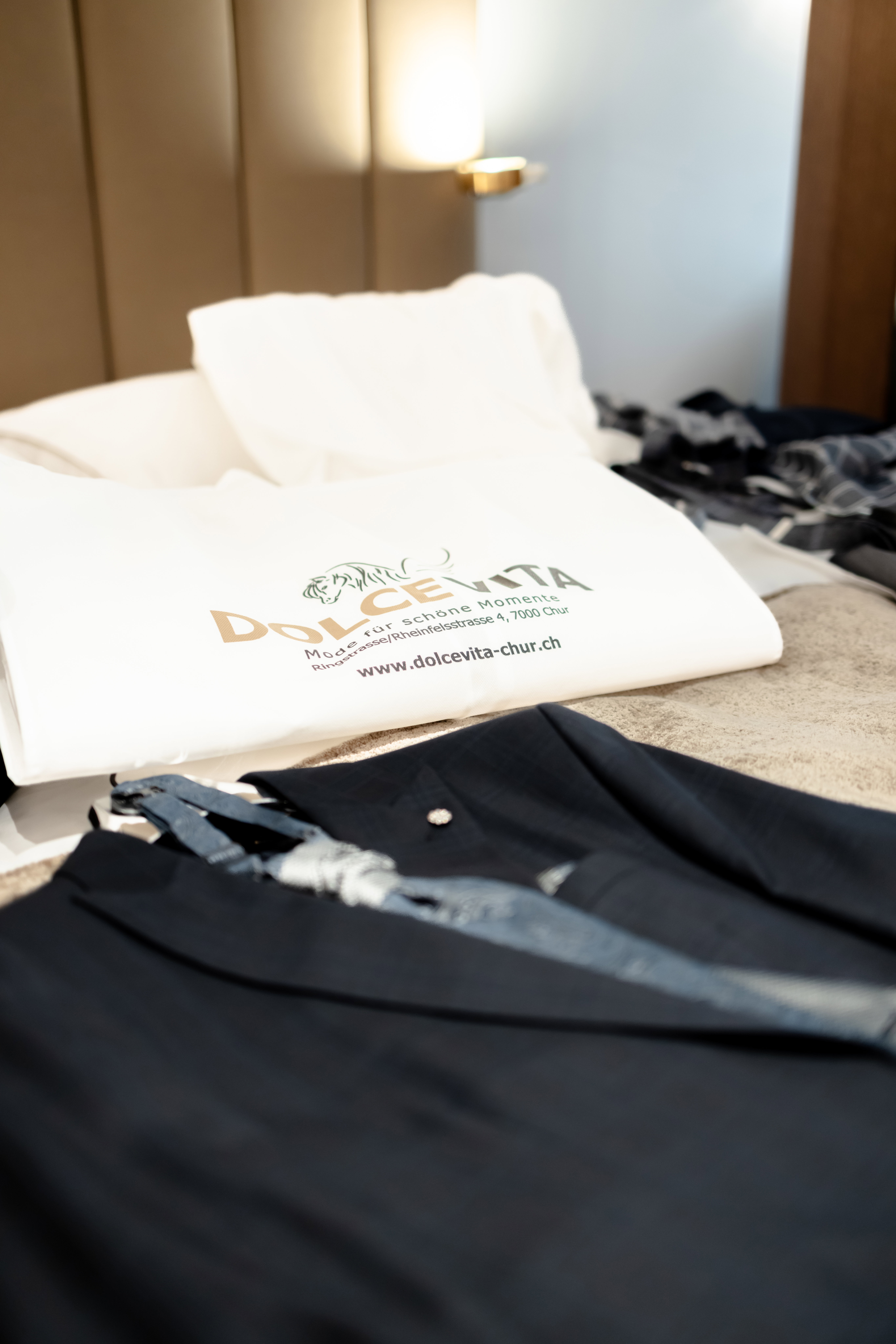 Samnaun/Chur/Switzerland - Registry Office