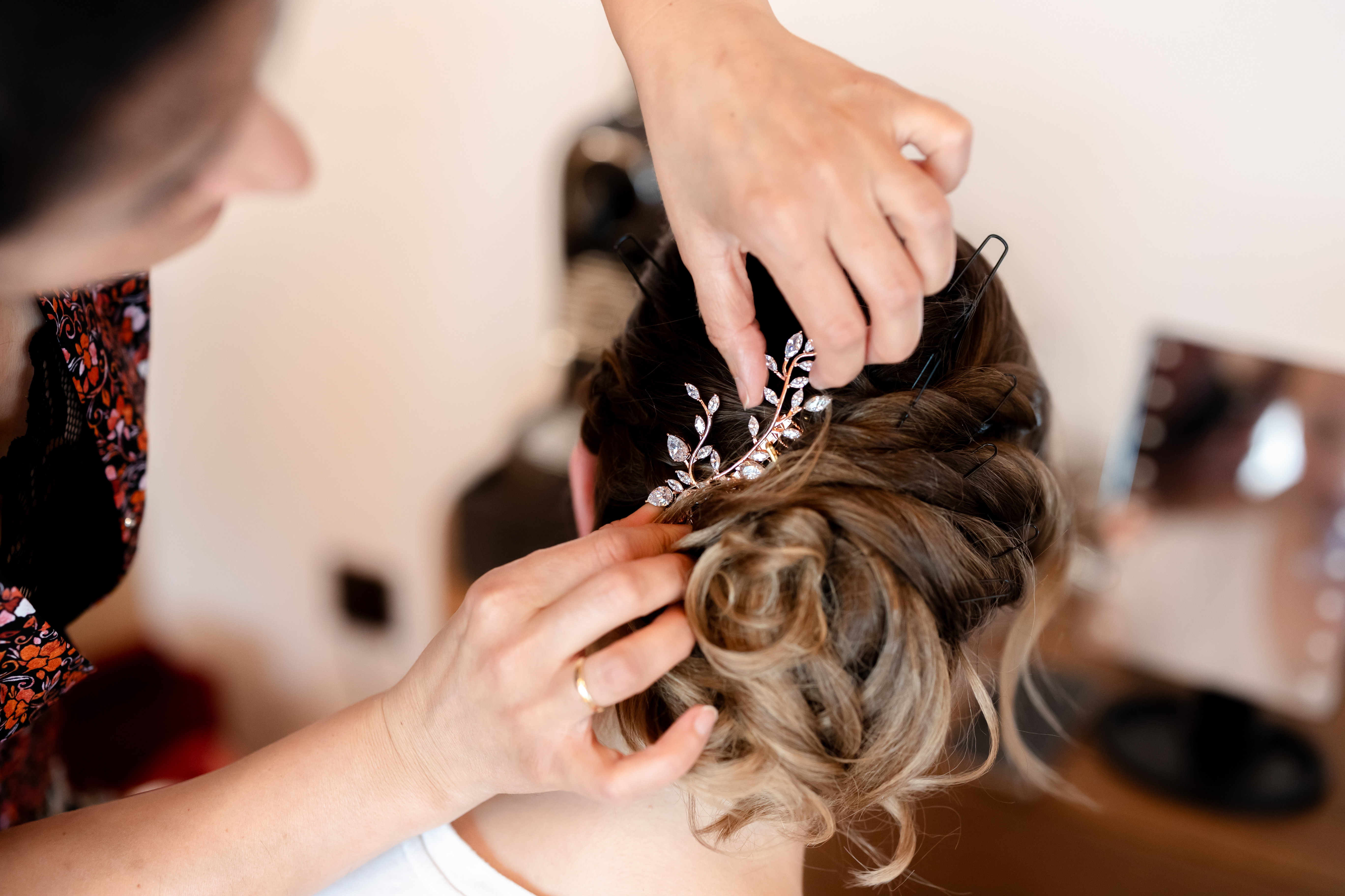 Samnaun/Chur/Switzerland - Registry Office