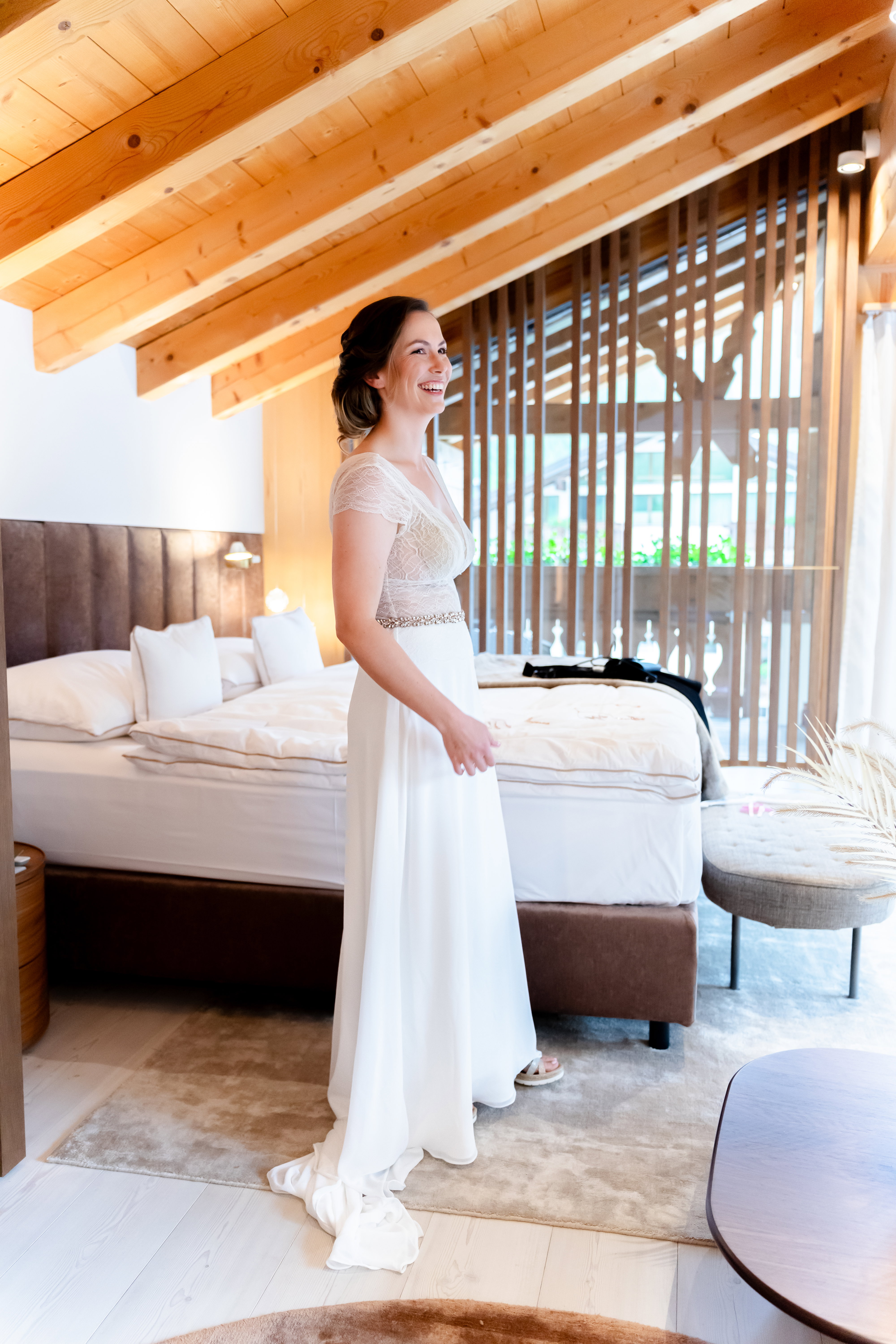 Samnaun/Chur/Switzerland - Registry Office