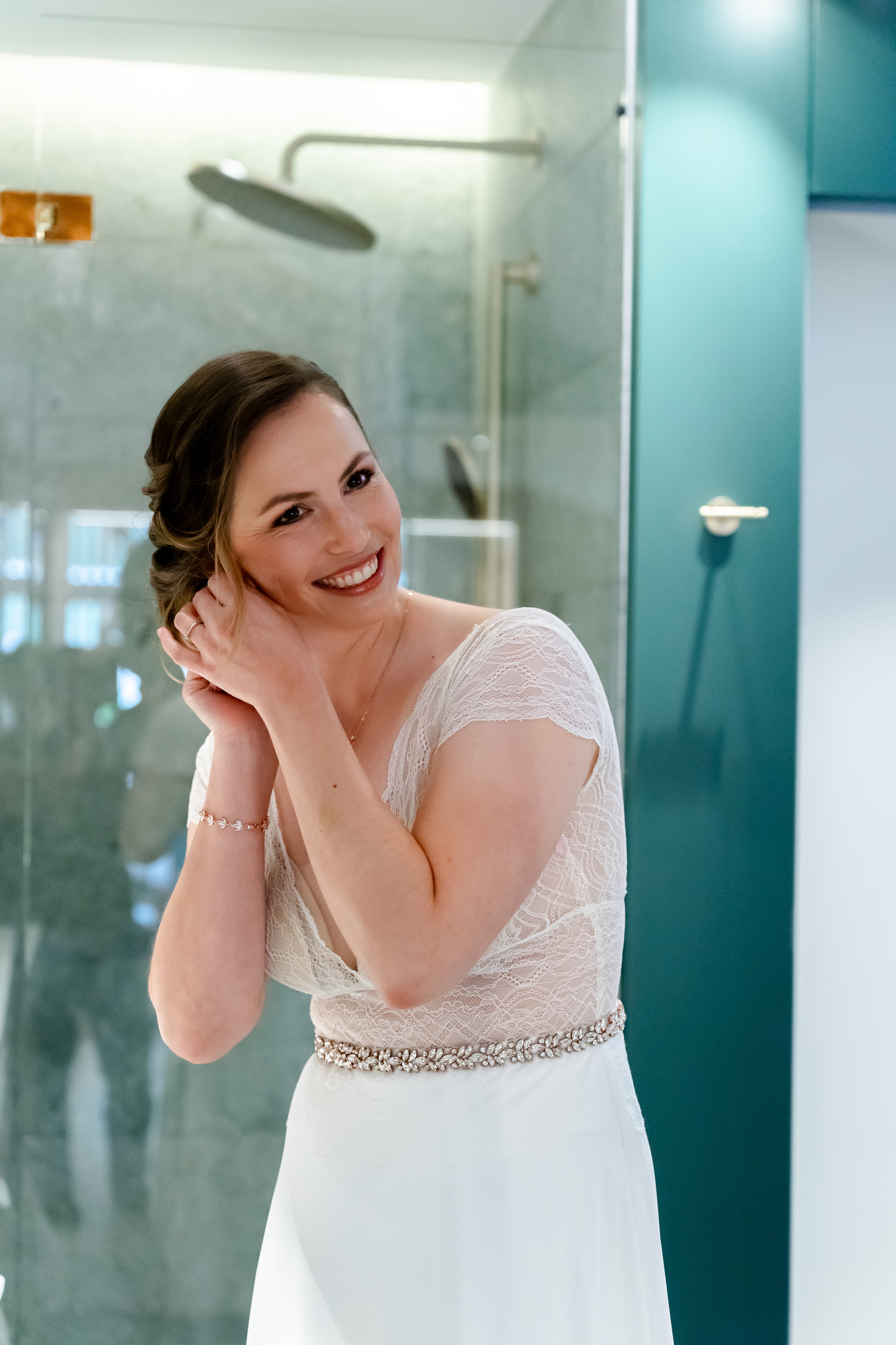 Samnaun/Chur/Switzerland - Registry Office