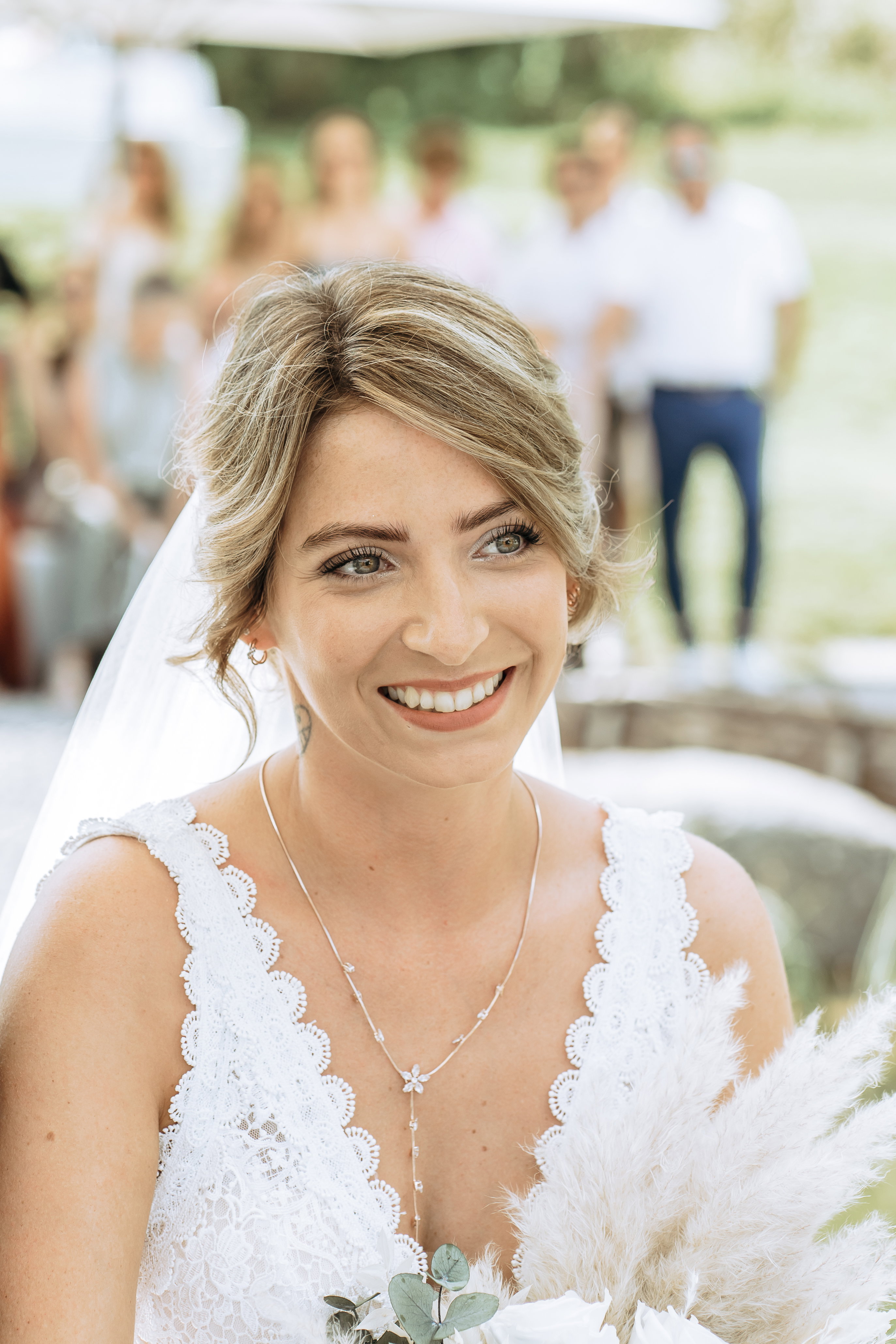 Mieming Stöttlalm - Free wedding ceremony