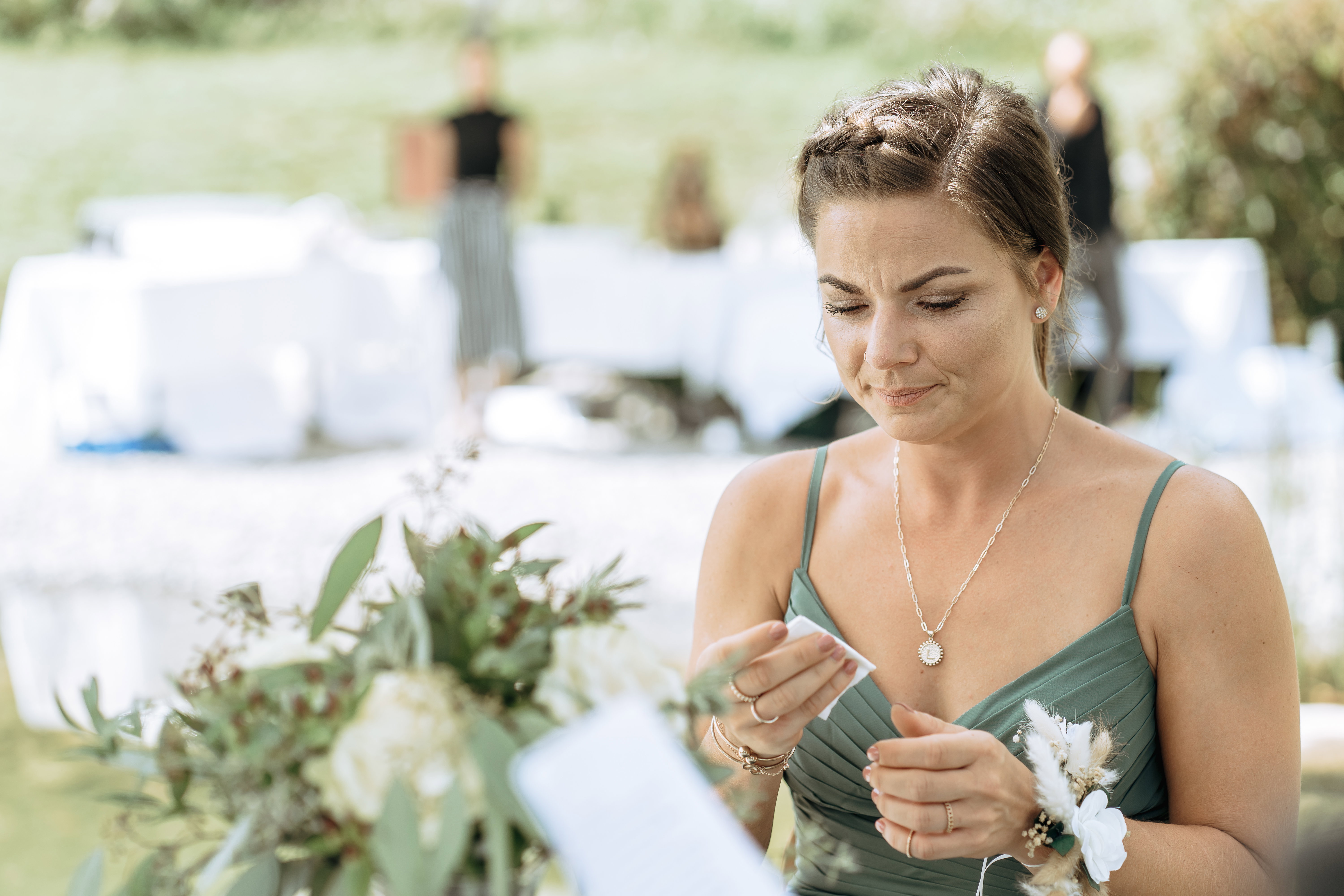 Mieming Stöttlalm - Free wedding ceremony