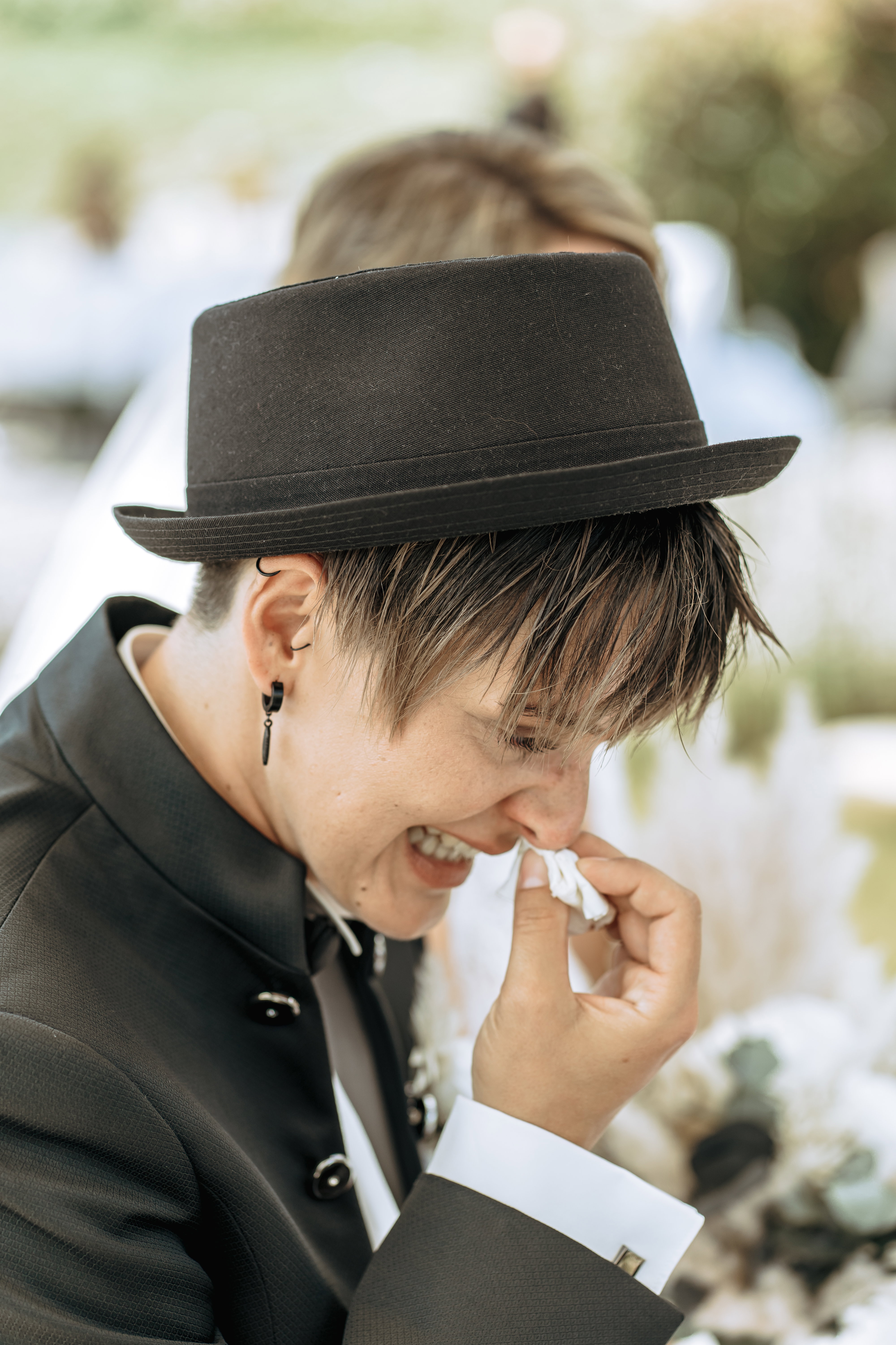 Mieming Stöttlalm - Free wedding ceremony