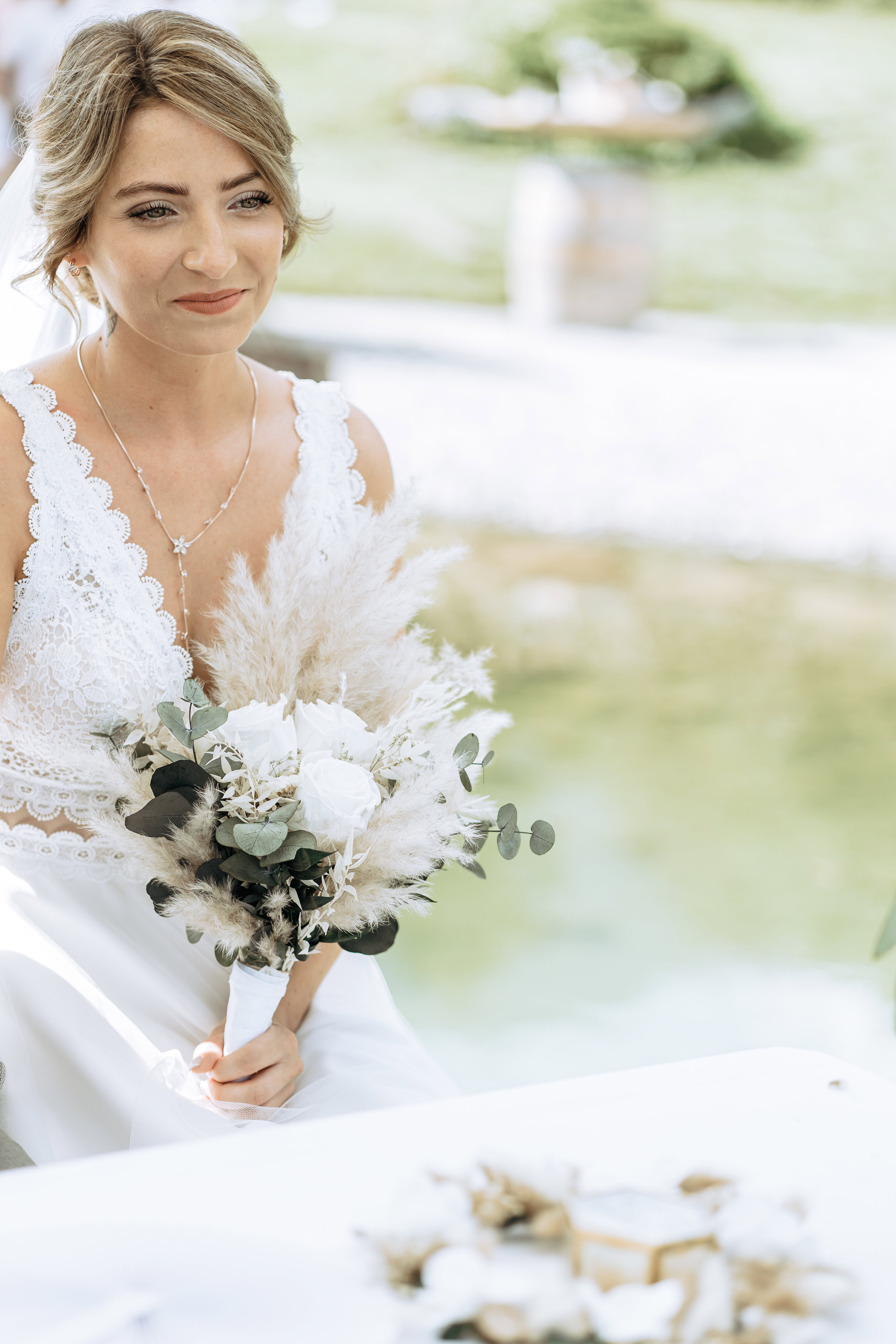 Mieming Stöttlalm - Free wedding ceremony