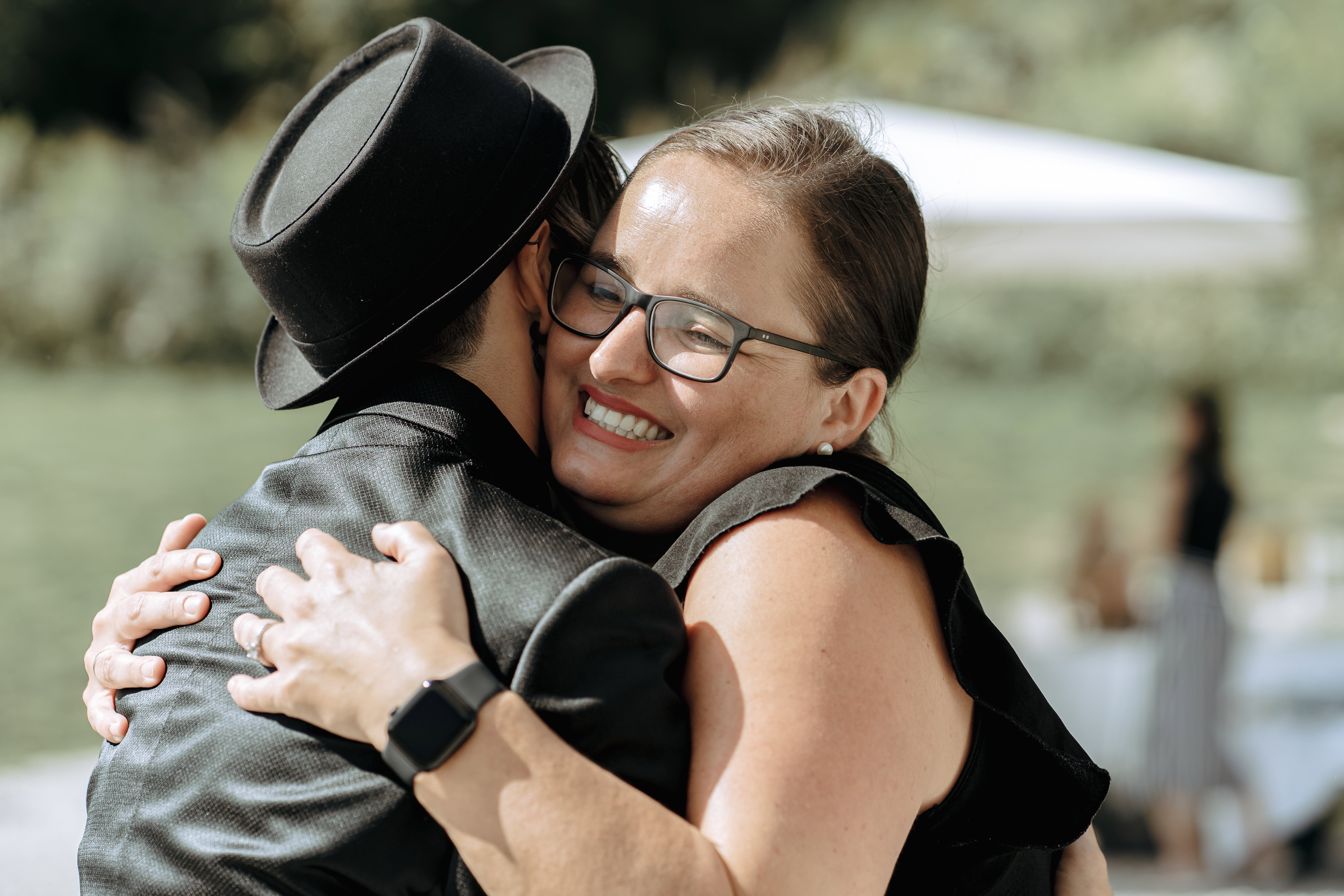 Mieming Stöttlalm - Free wedding ceremony