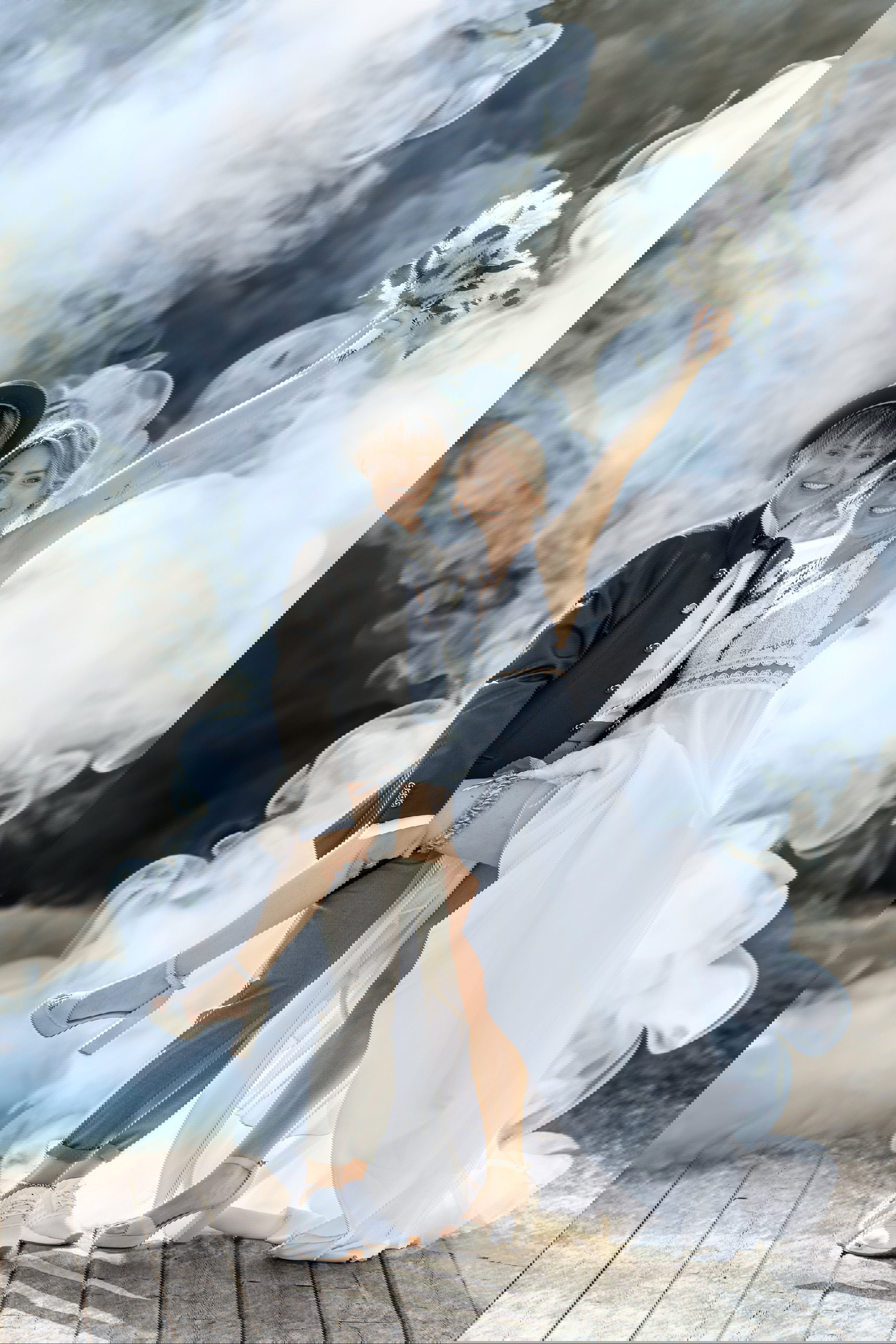 Mieming Stöttlalm - Free wedding ceremony