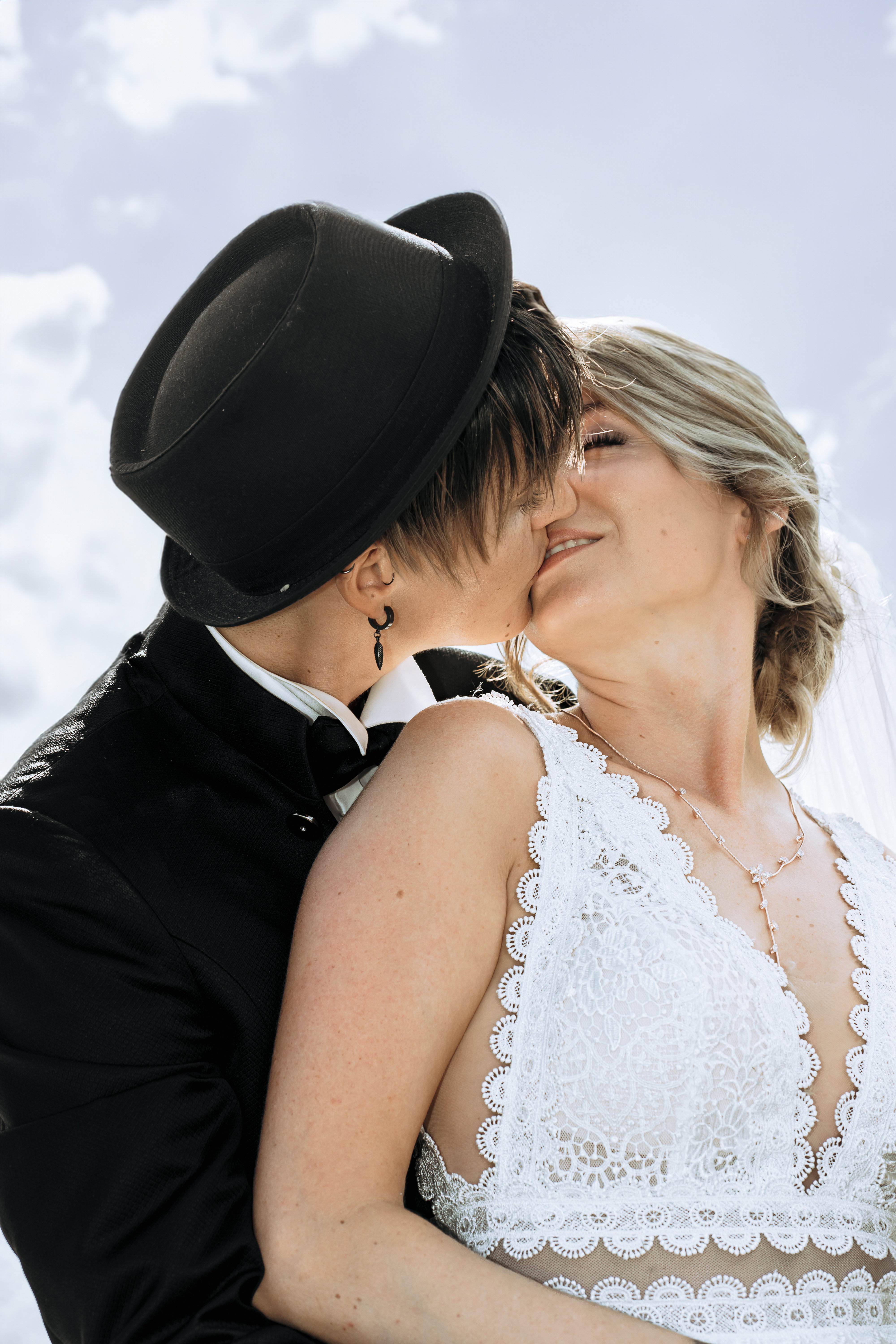 Mieming Stöttlalm - Free wedding ceremony