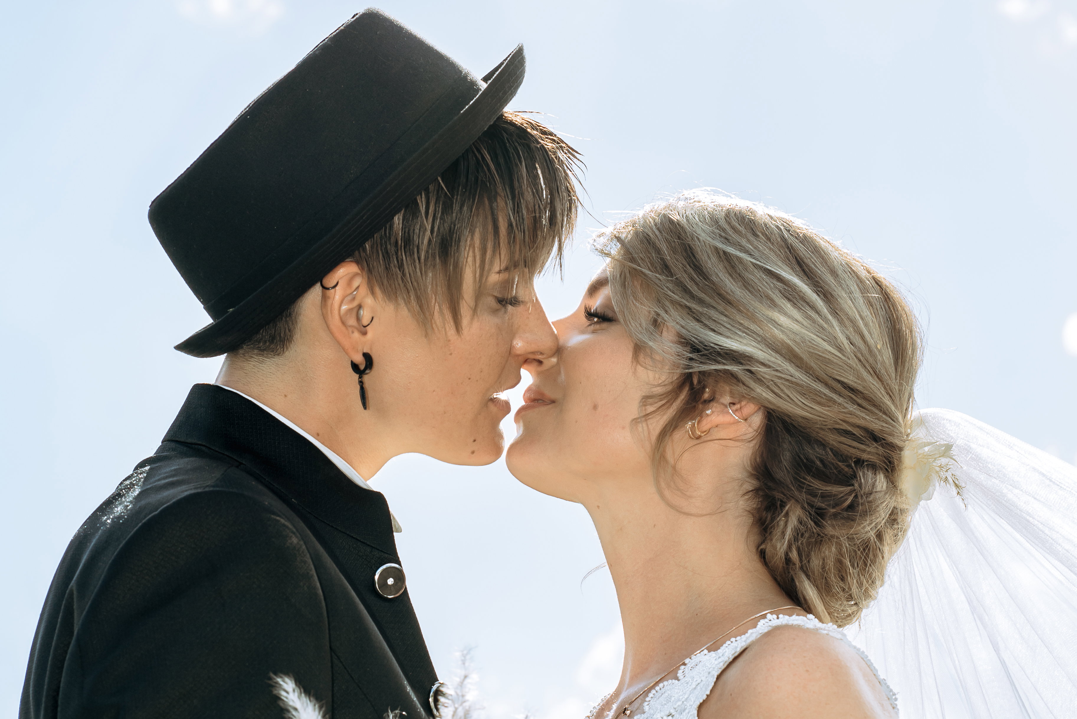 Mieming Stöttlalm - Free wedding ceremony